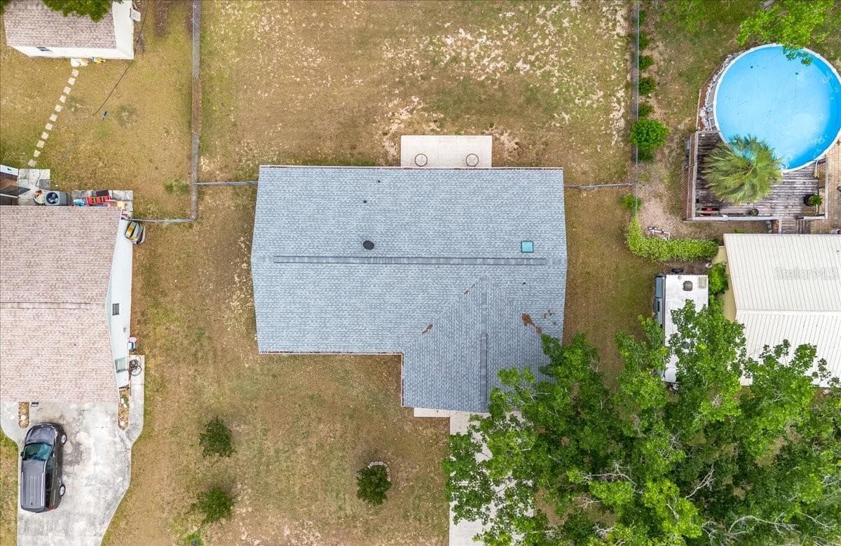 New Roof - 4515 SE 59TH ST, OCALA