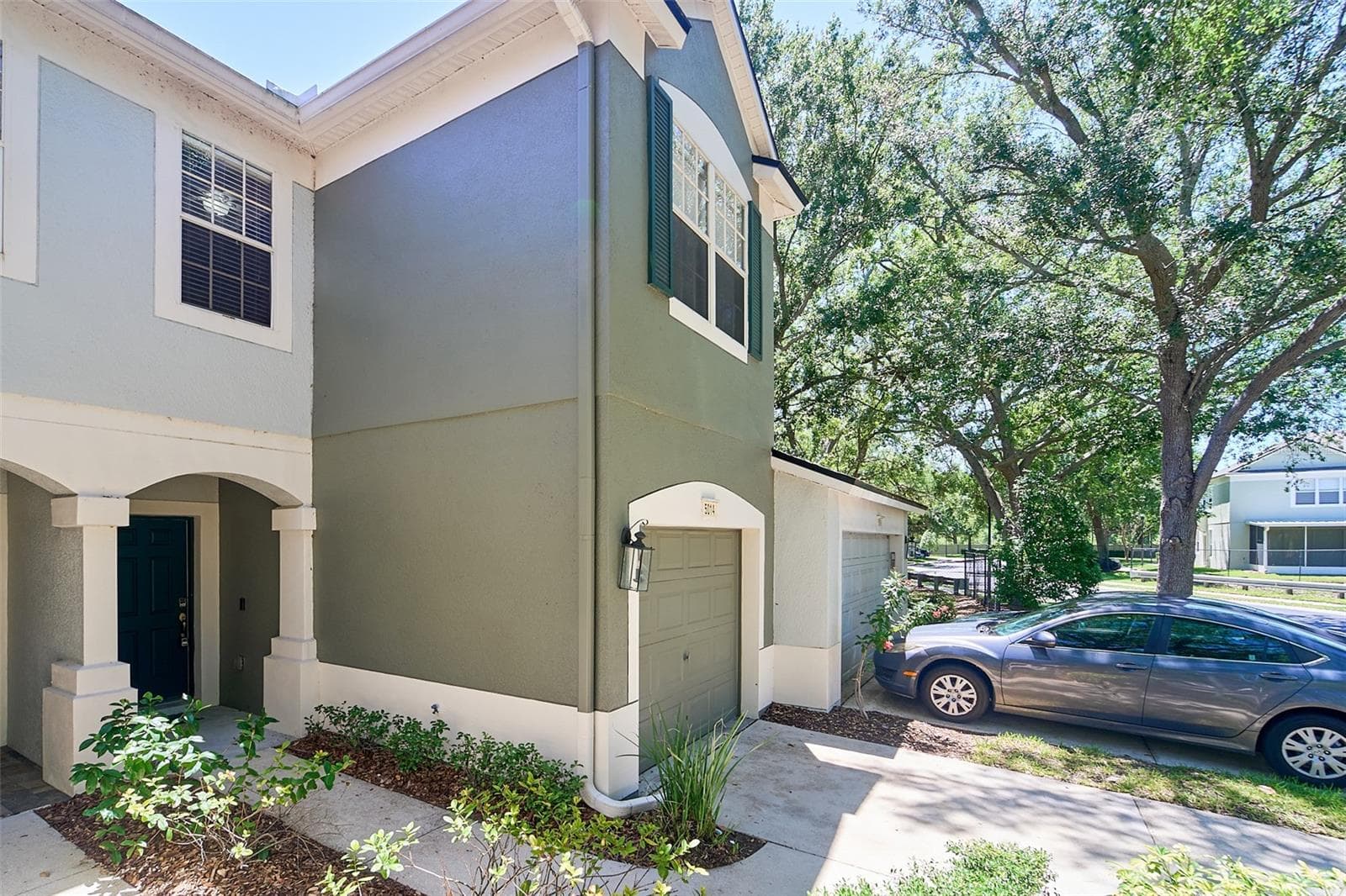 Townhouse at 5014 POND RIDGE RD, RIVERVIEW, photo 44 of 45