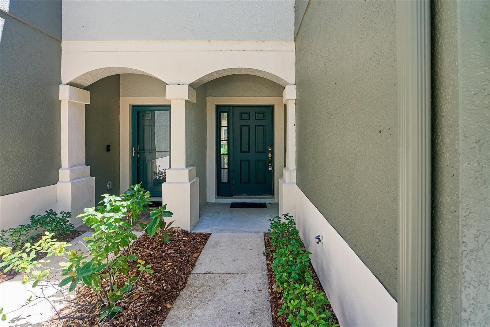 Townhouse at 5014 POND RIDGE RD, RIVERVIEW, photo 45 of 45
