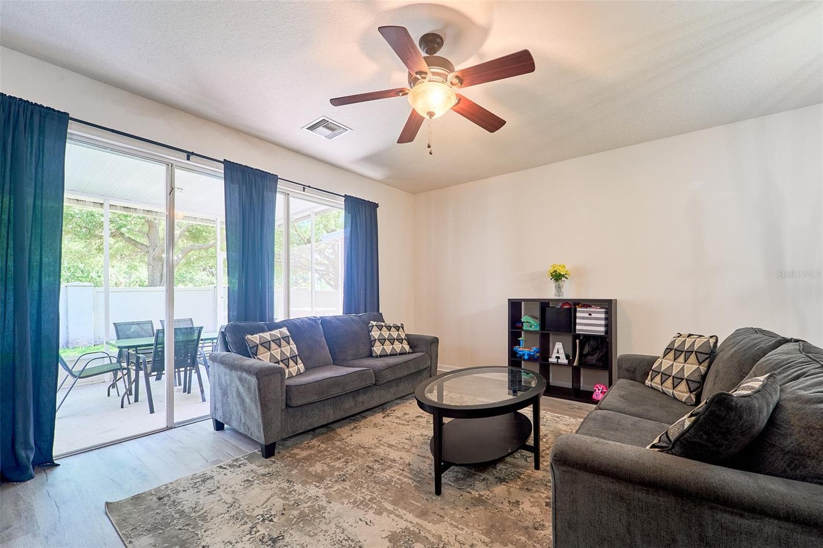 Townhouse at 5014 POND RIDGE RD, RIVERVIEW, photo 3 of 45