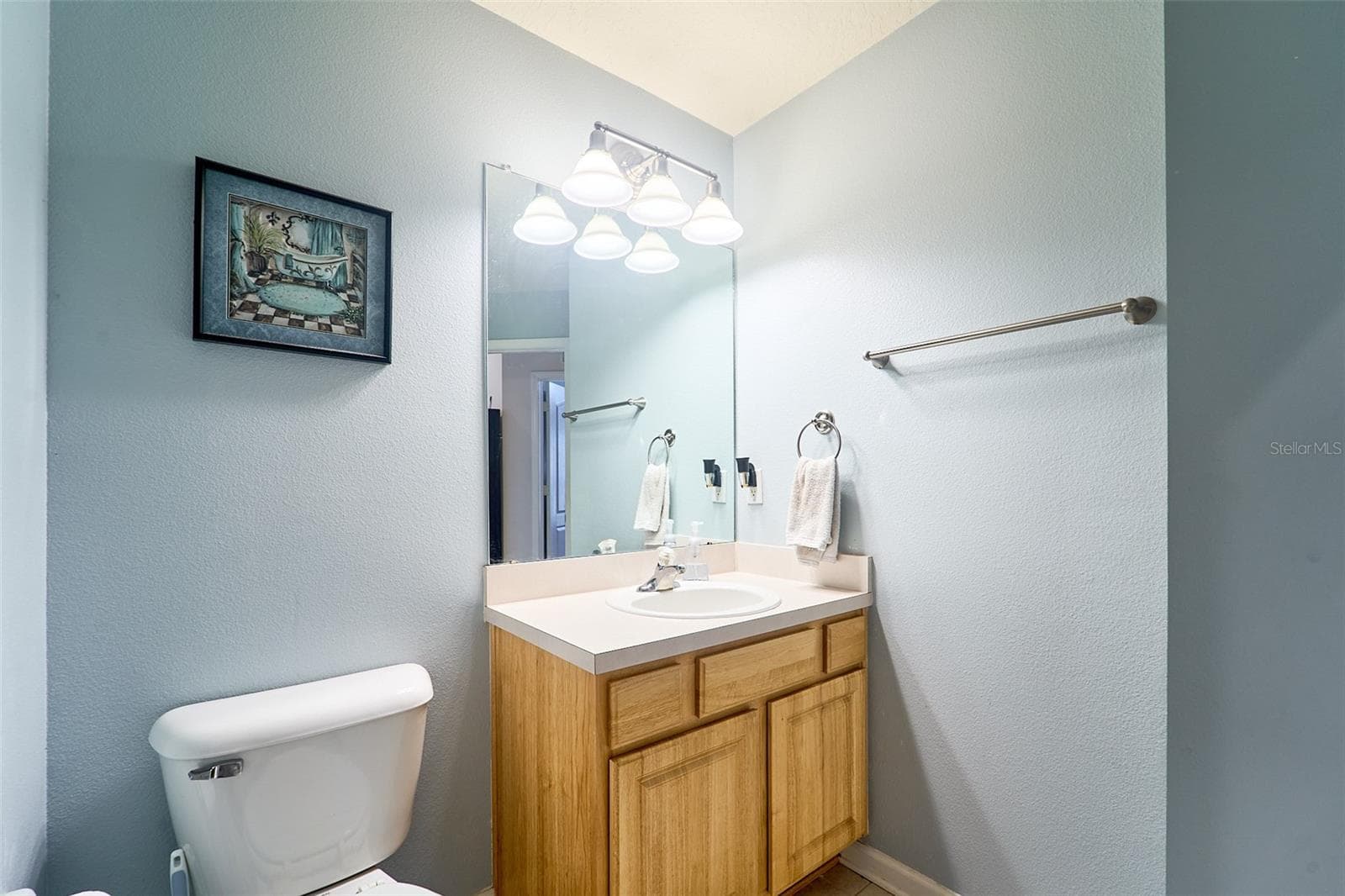 Townhouse at 5014 POND RIDGE RD, RIVERVIEW, photo 25 of 45