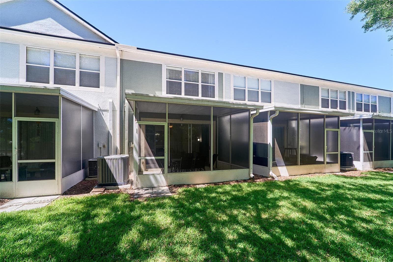 Townhouse at 5014 POND RIDGE RD, RIVERVIEW, photo 32 of 45
