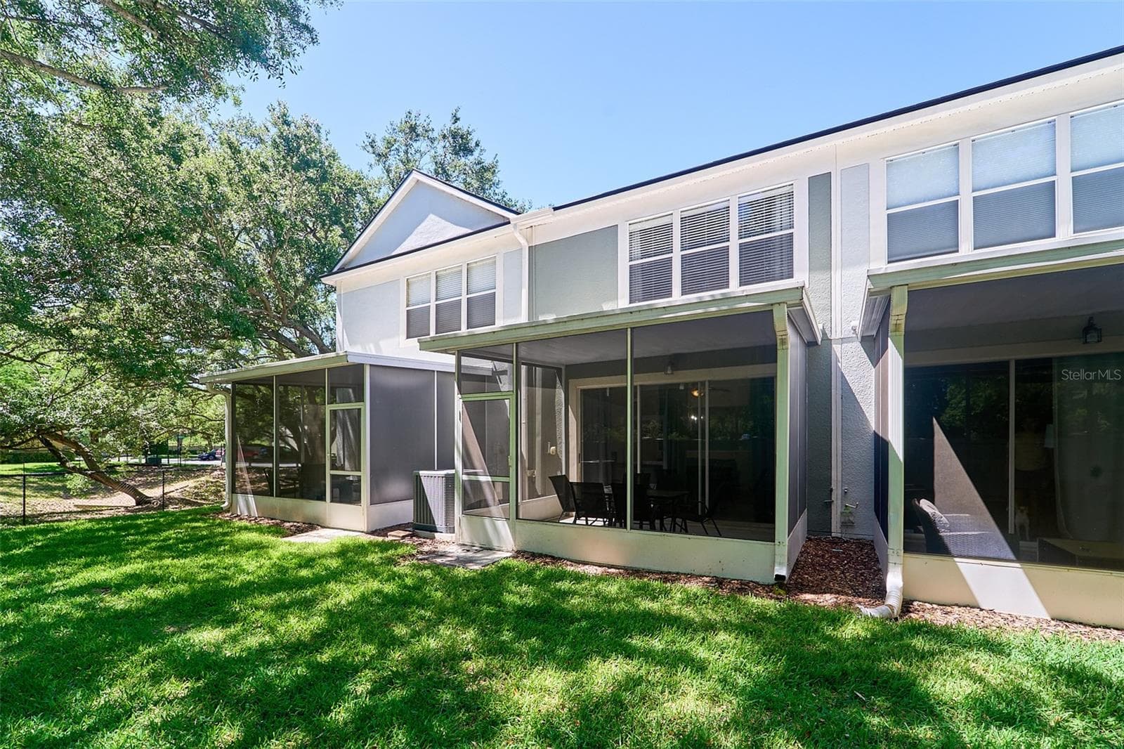 Townhouse at 5014 POND RIDGE RD, RIVERVIEW, photo 33 of 45