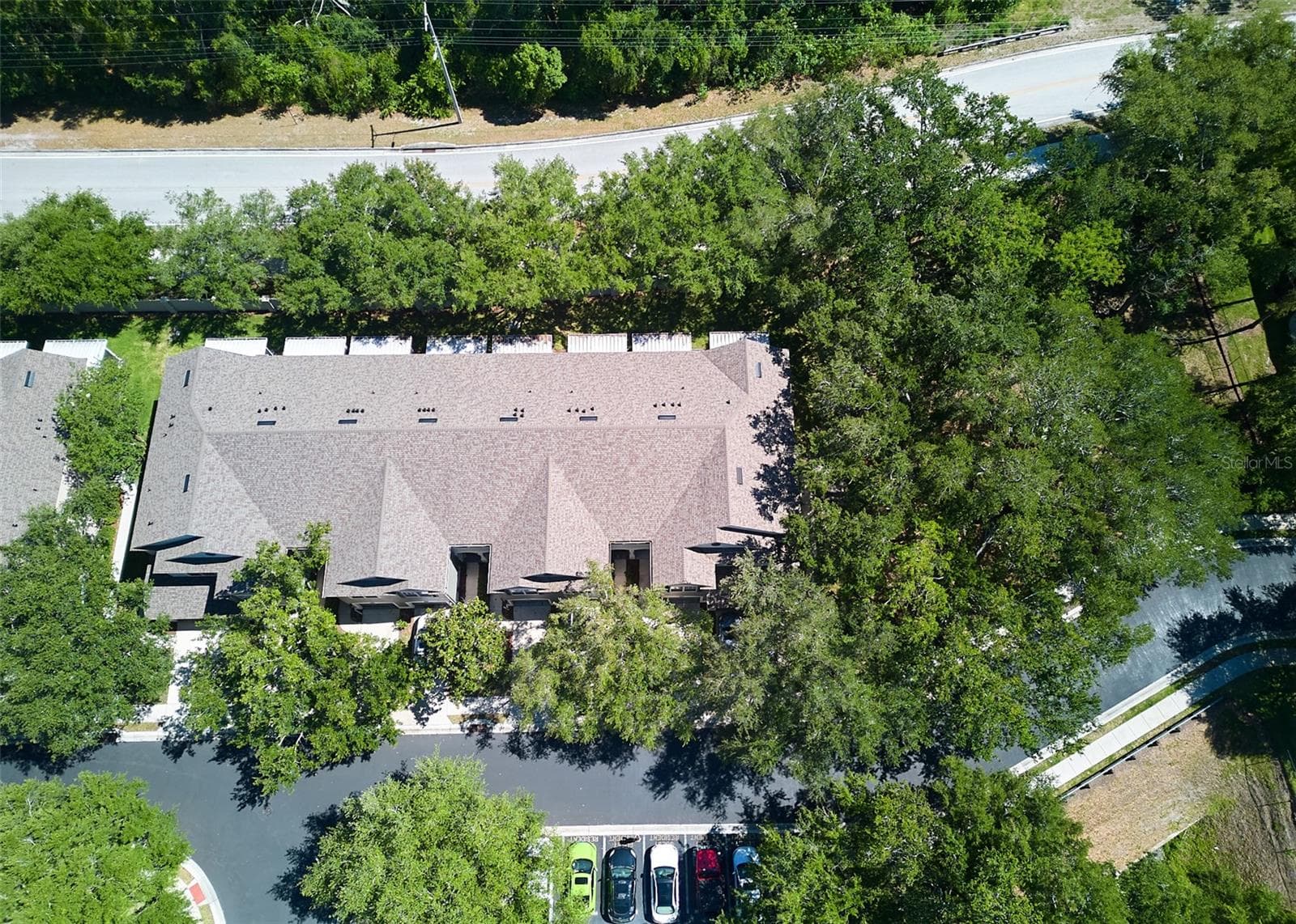 Townhouse at 5014 POND RIDGE RD, RIVERVIEW, photo 35 of 45