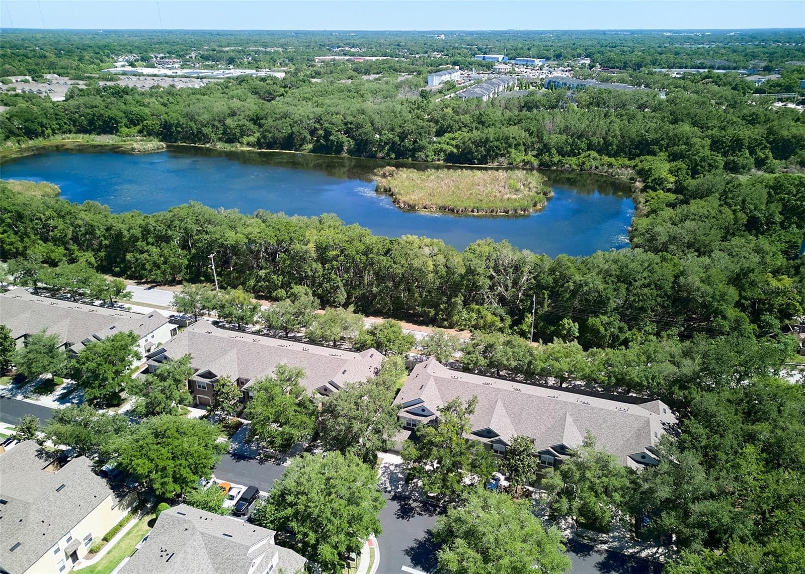 Townhouse at 5014 POND RIDGE RD, RIVERVIEW, photo 36 of 45