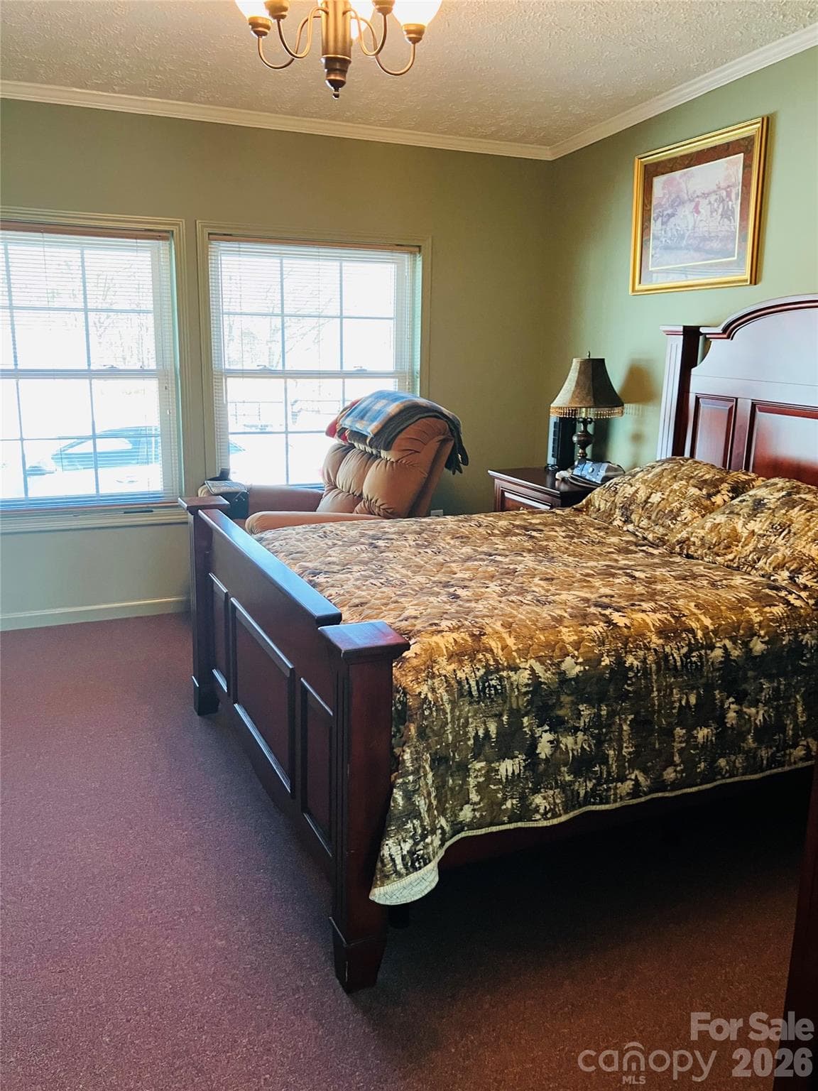 2nd Bedroom - 13215 Pine Bluff Road, Midland