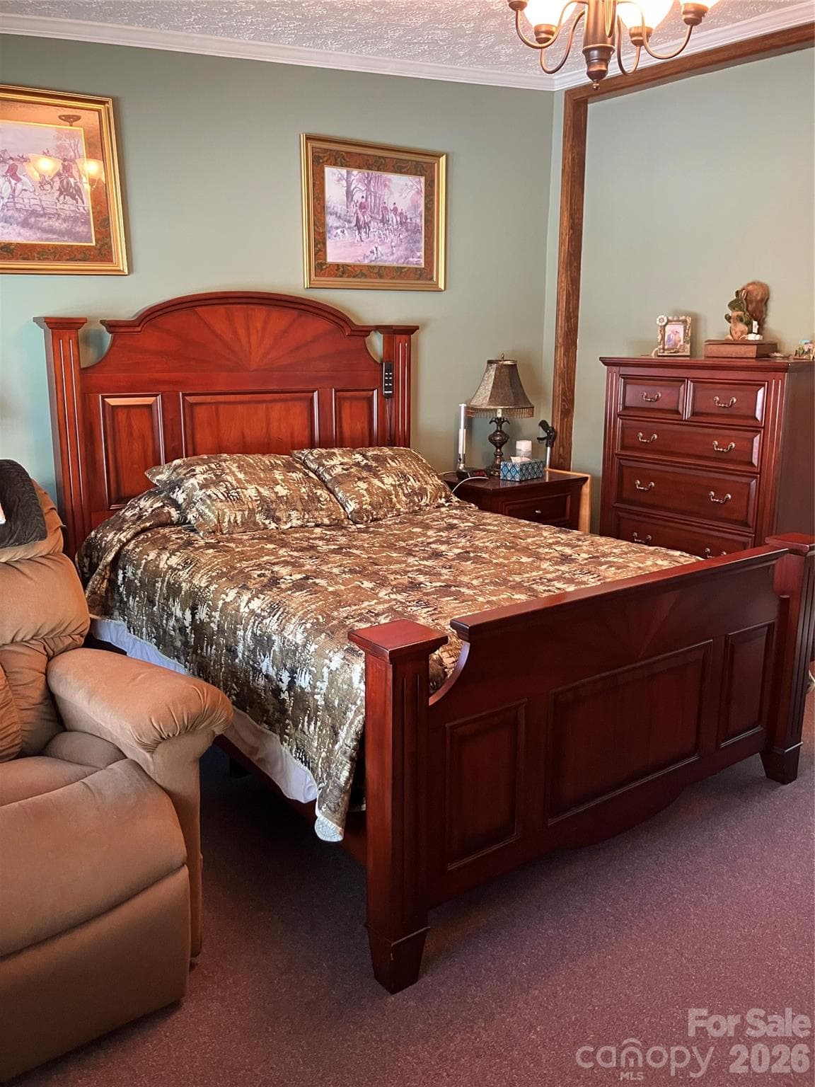 2nd Bedroom - 13215 Pine Bluff Road, Midland