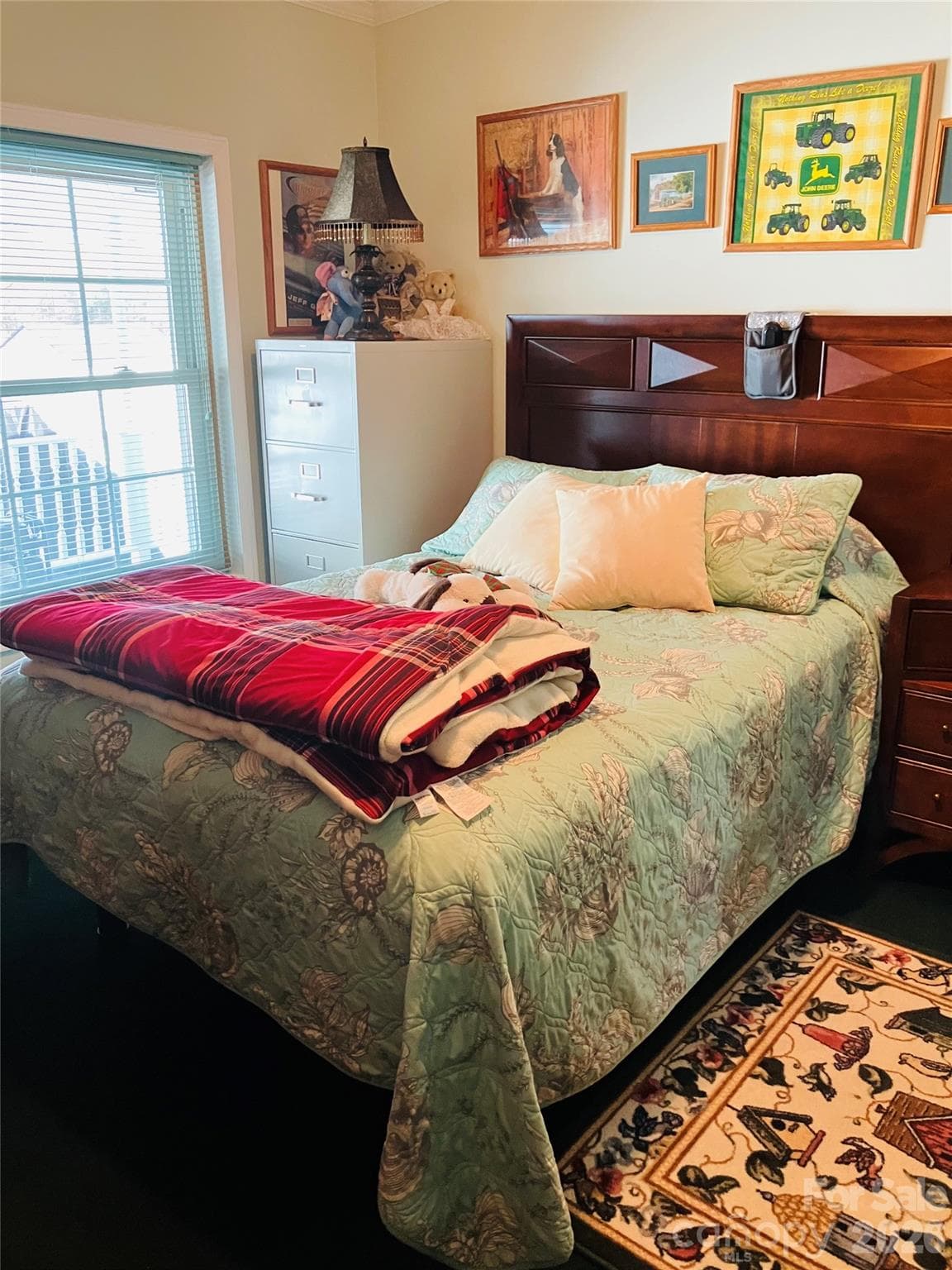 3rd Bedroom - 13215 Pine Bluff Road, Midland