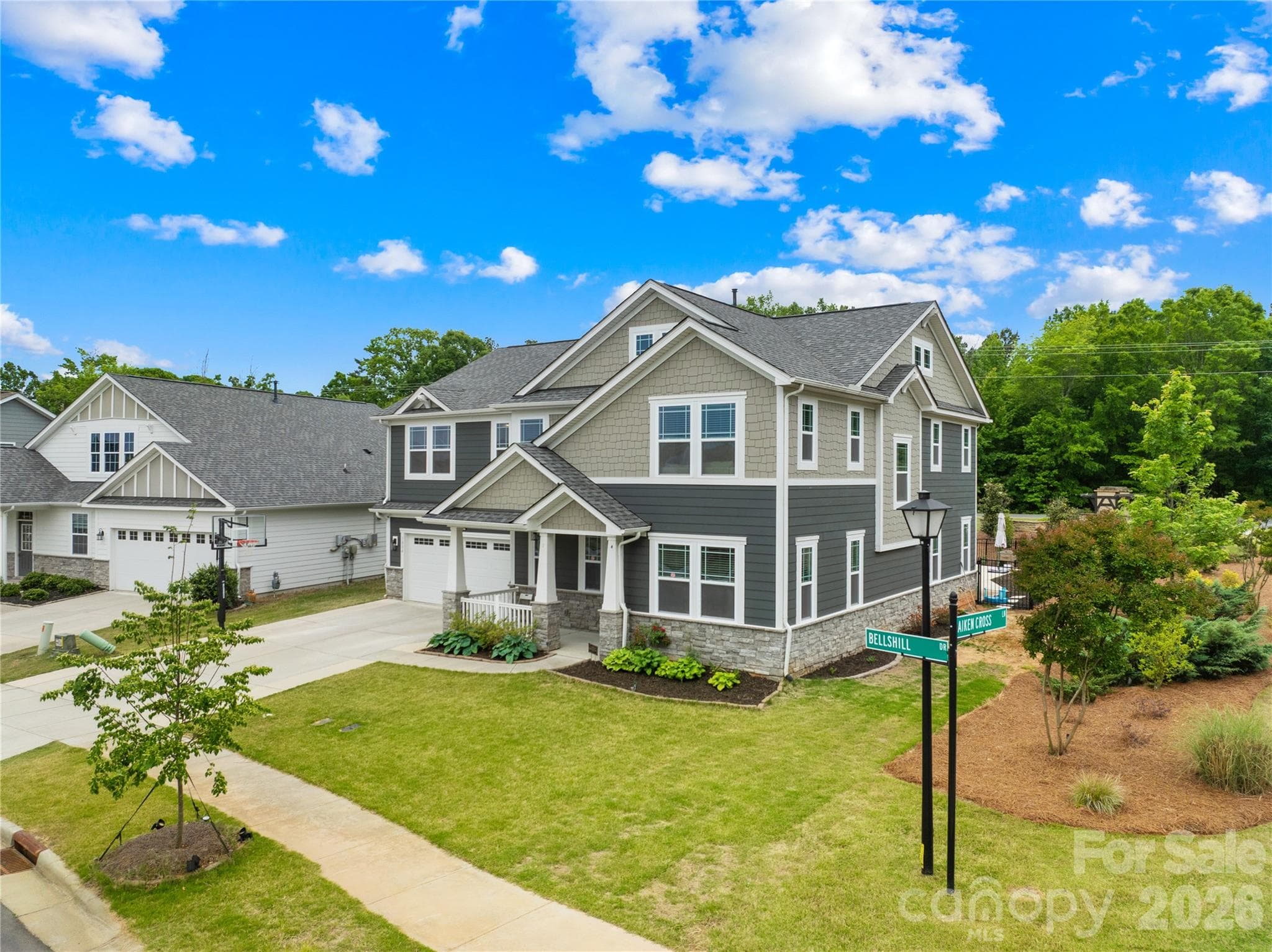 Single Family Residence at Indian Trail, photo 2 of 45