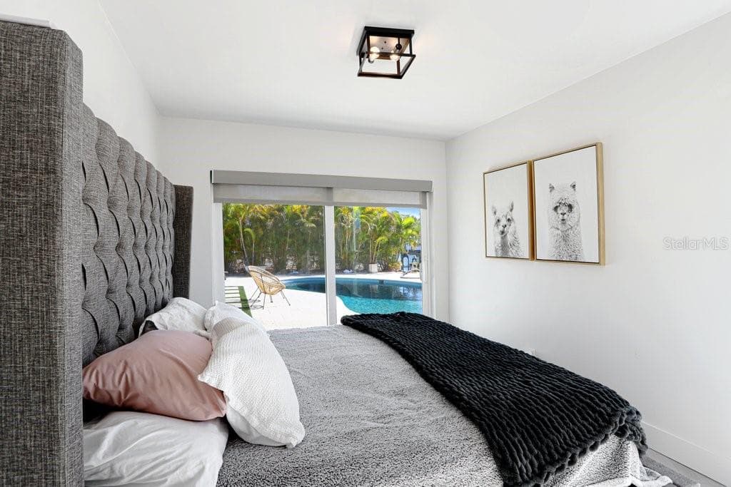 4th Guest Bedroom - 3926 VENETIAN WAY, TAMPA