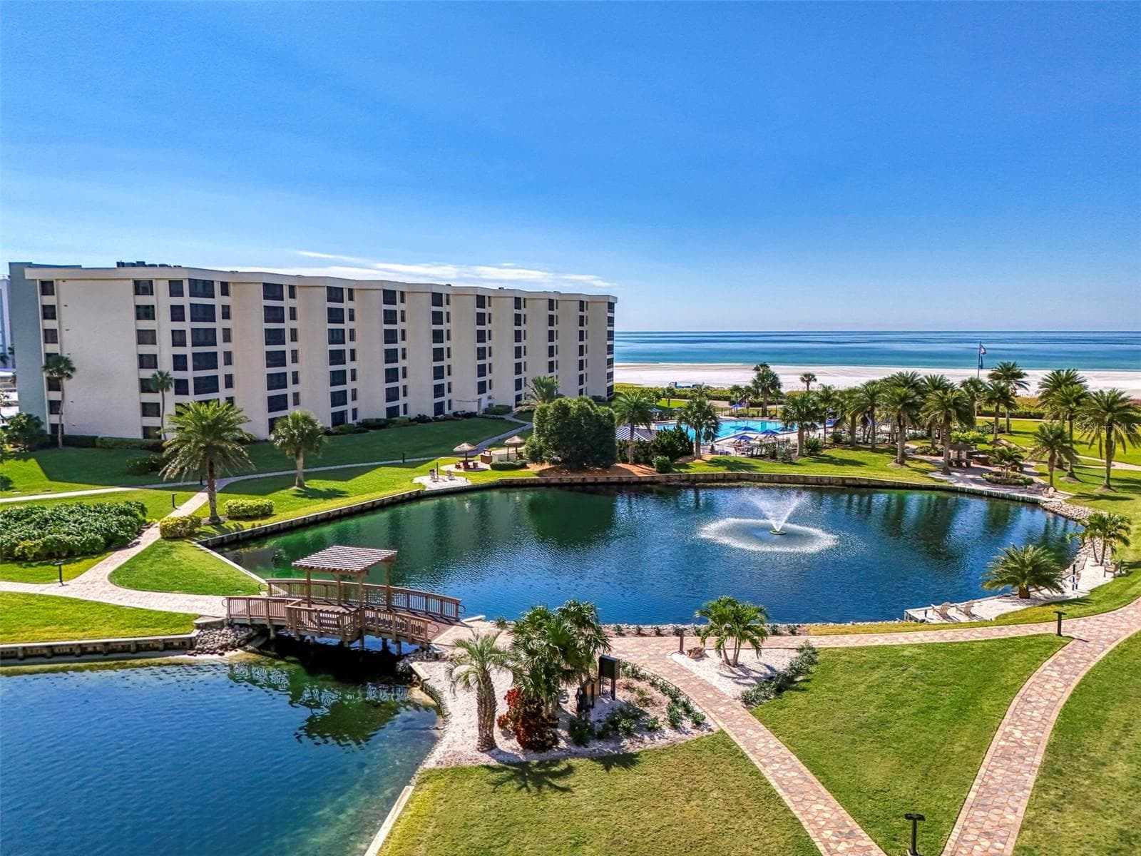 Condominium at 5790 MIDNIGHT PASS RD #209, SARASOTA, photo 7 of 85