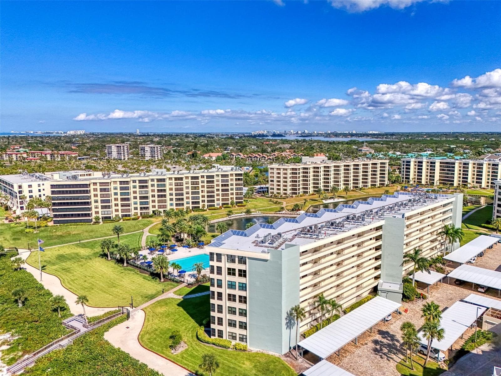 Condominium at 5790 MIDNIGHT PASS RD #209, SARASOTA, photo 8 of 85