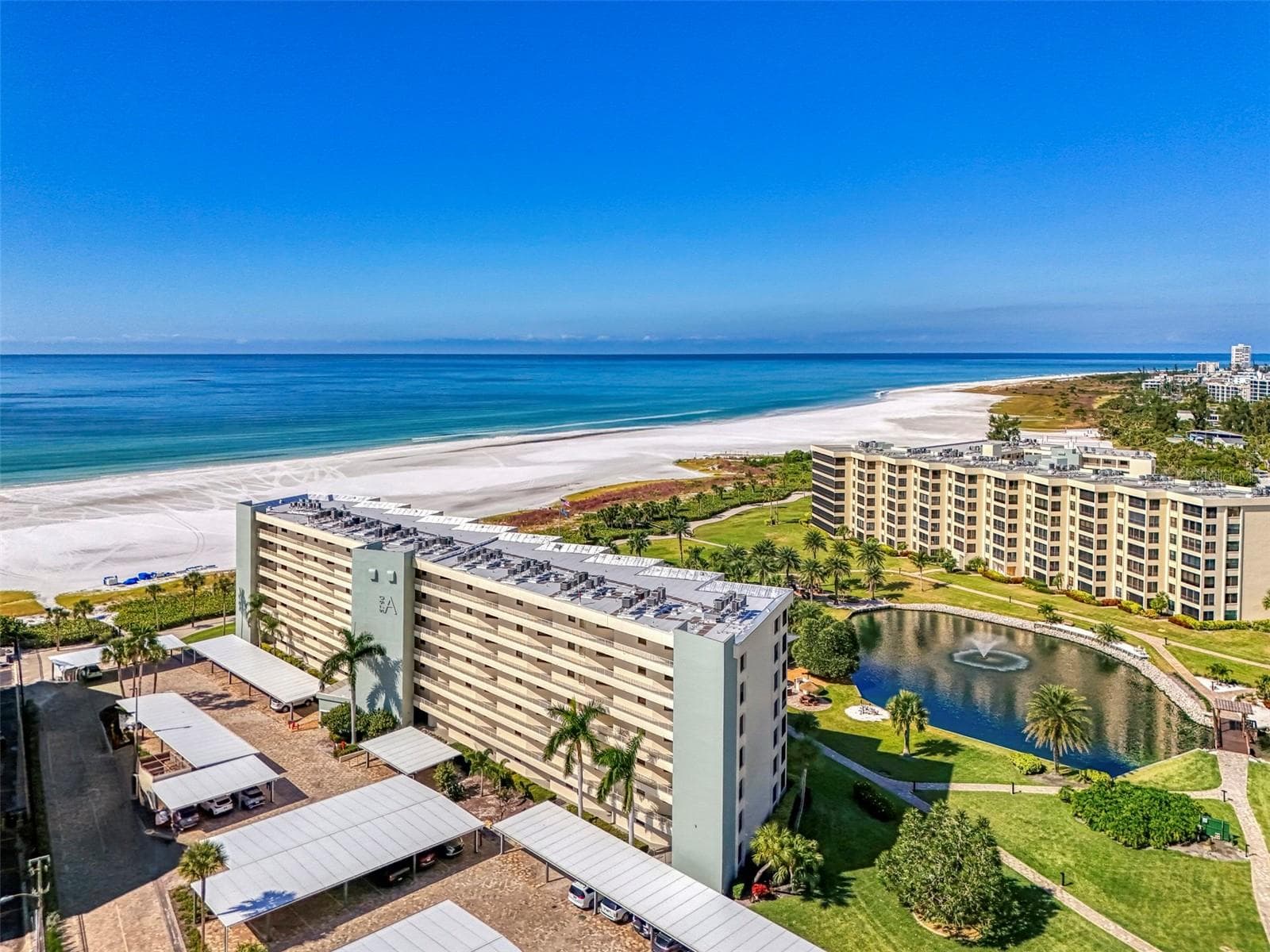 Condominium at 5790 MIDNIGHT PASS RD #209, SARASOTA, photo 3 of 85