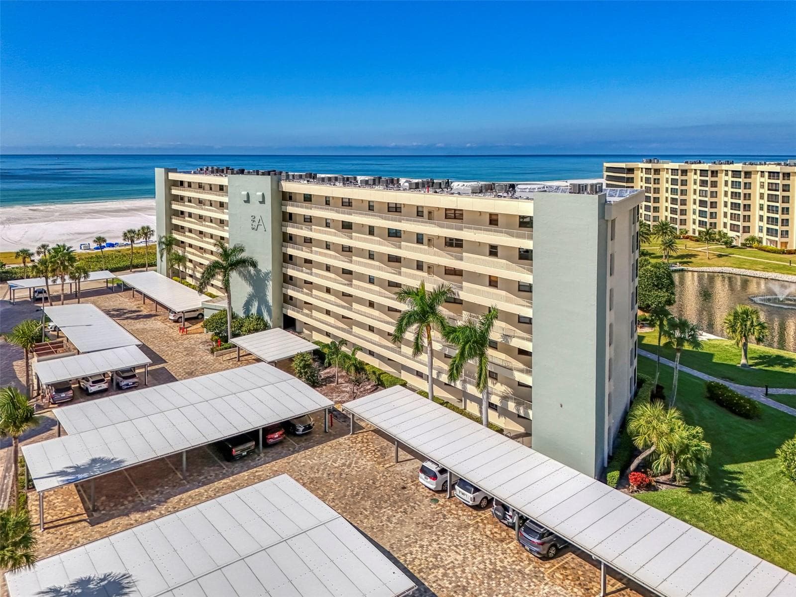 Condominium at 5790 MIDNIGHT PASS RD #209, SARASOTA, photo 9 of 85