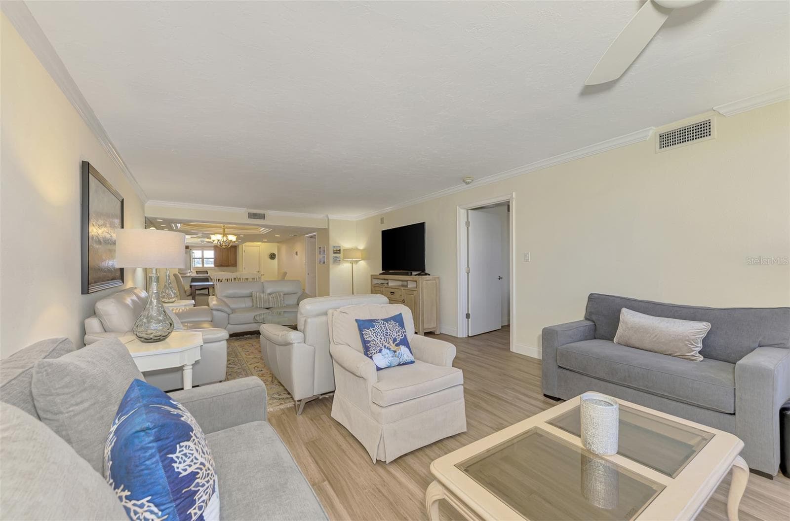 Condominium at 5790 MIDNIGHT PASS RD #209, SARASOTA, photo 40 of 85