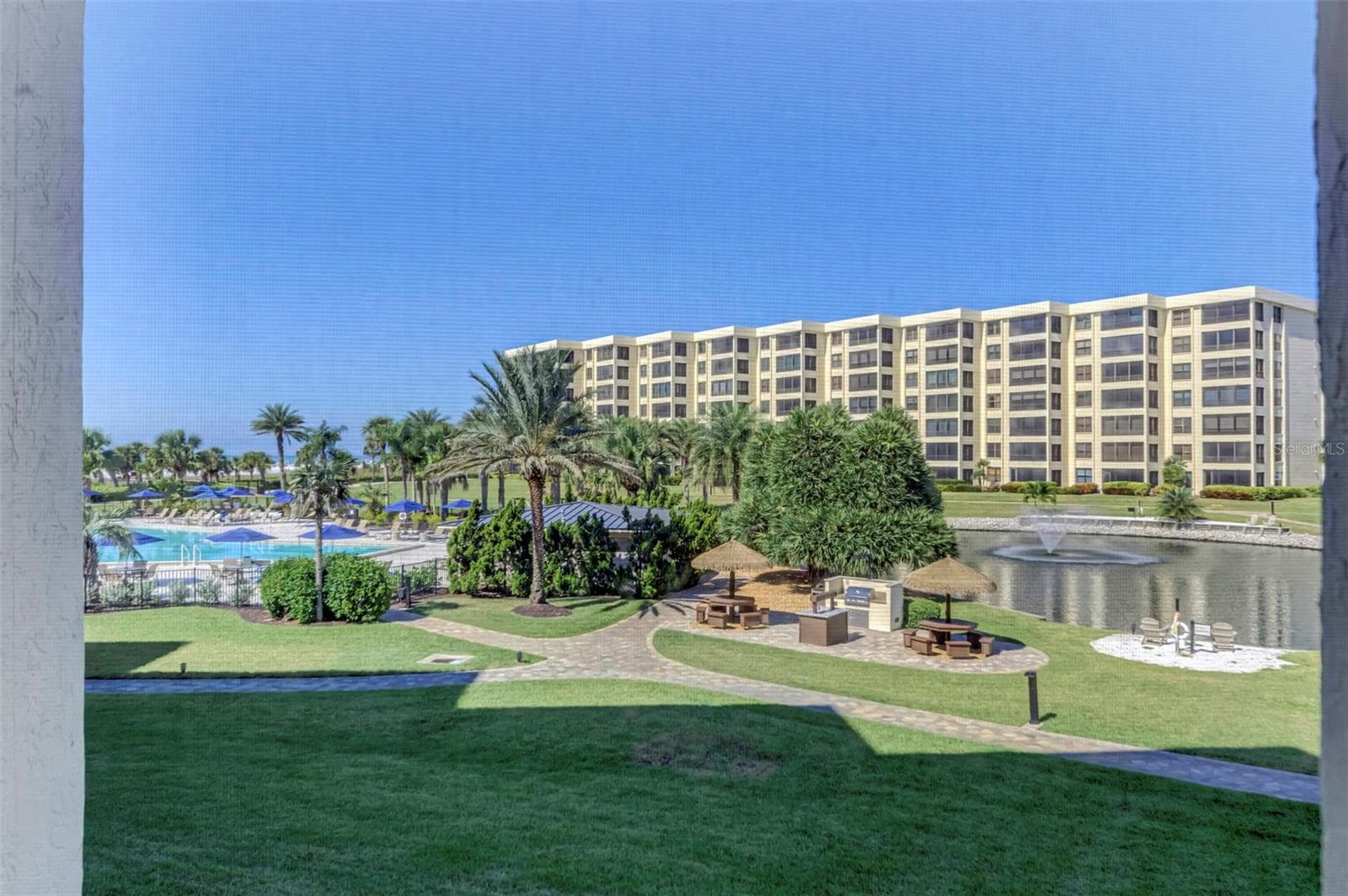 Condominium at 5790 MIDNIGHT PASS RD #209, SARASOTA, photo 65 of 85