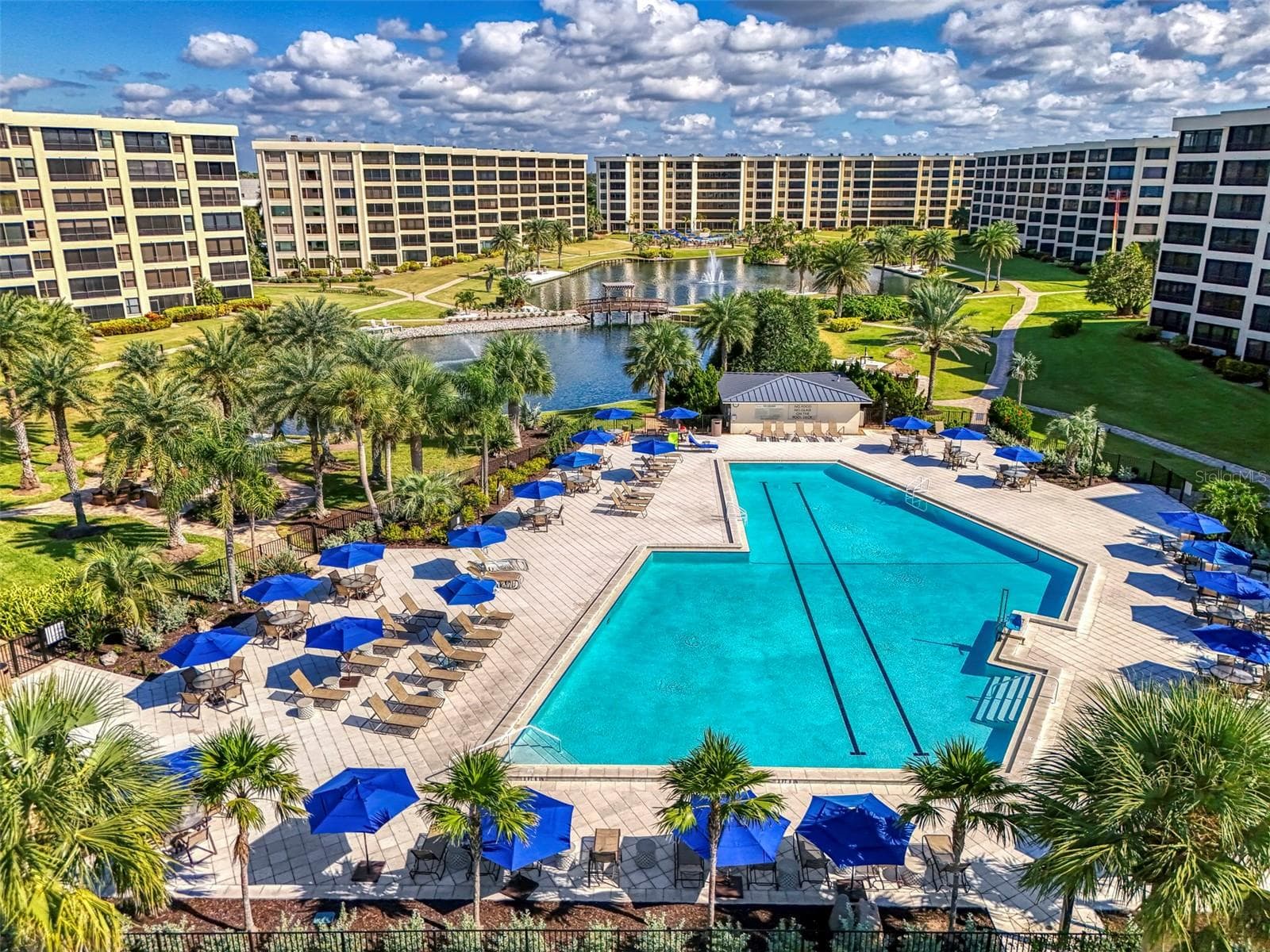 Condominium at 5790 MIDNIGHT PASS RD #209, SARASOTA, photo 64 of 85