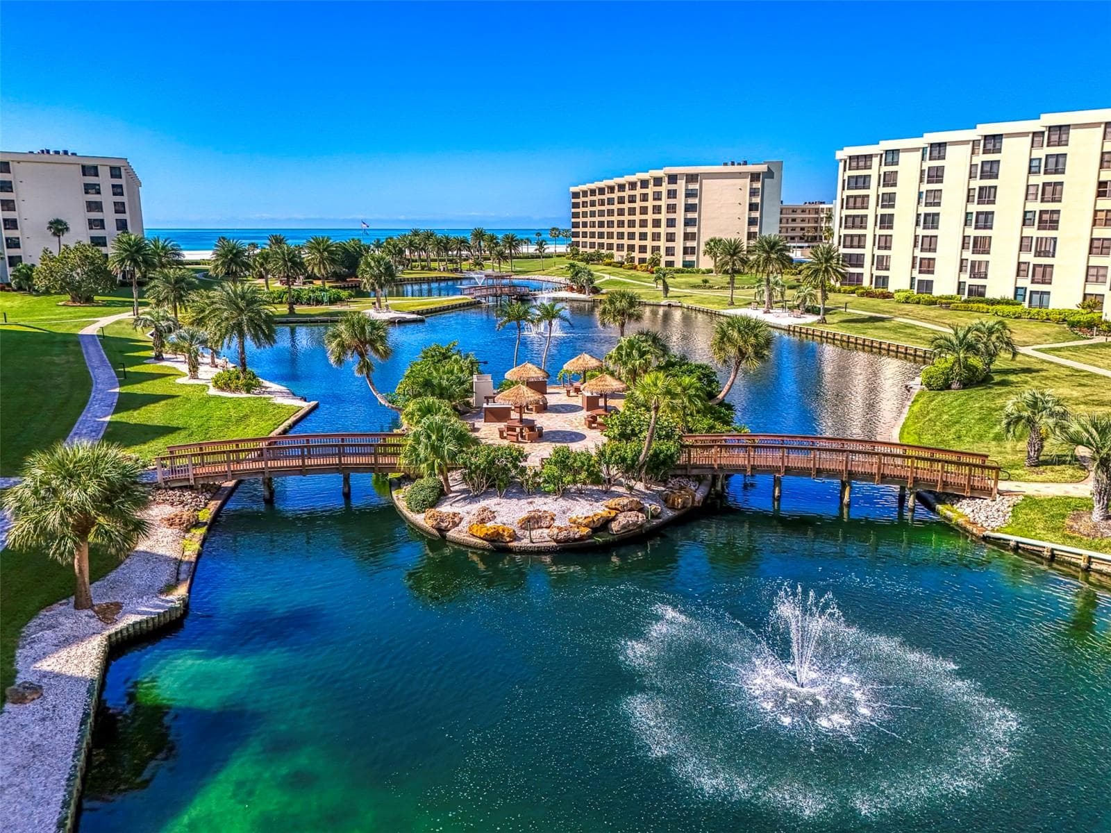 Condominium at 5790 MIDNIGHT PASS RD #209, SARASOTA, photo 79 of 85