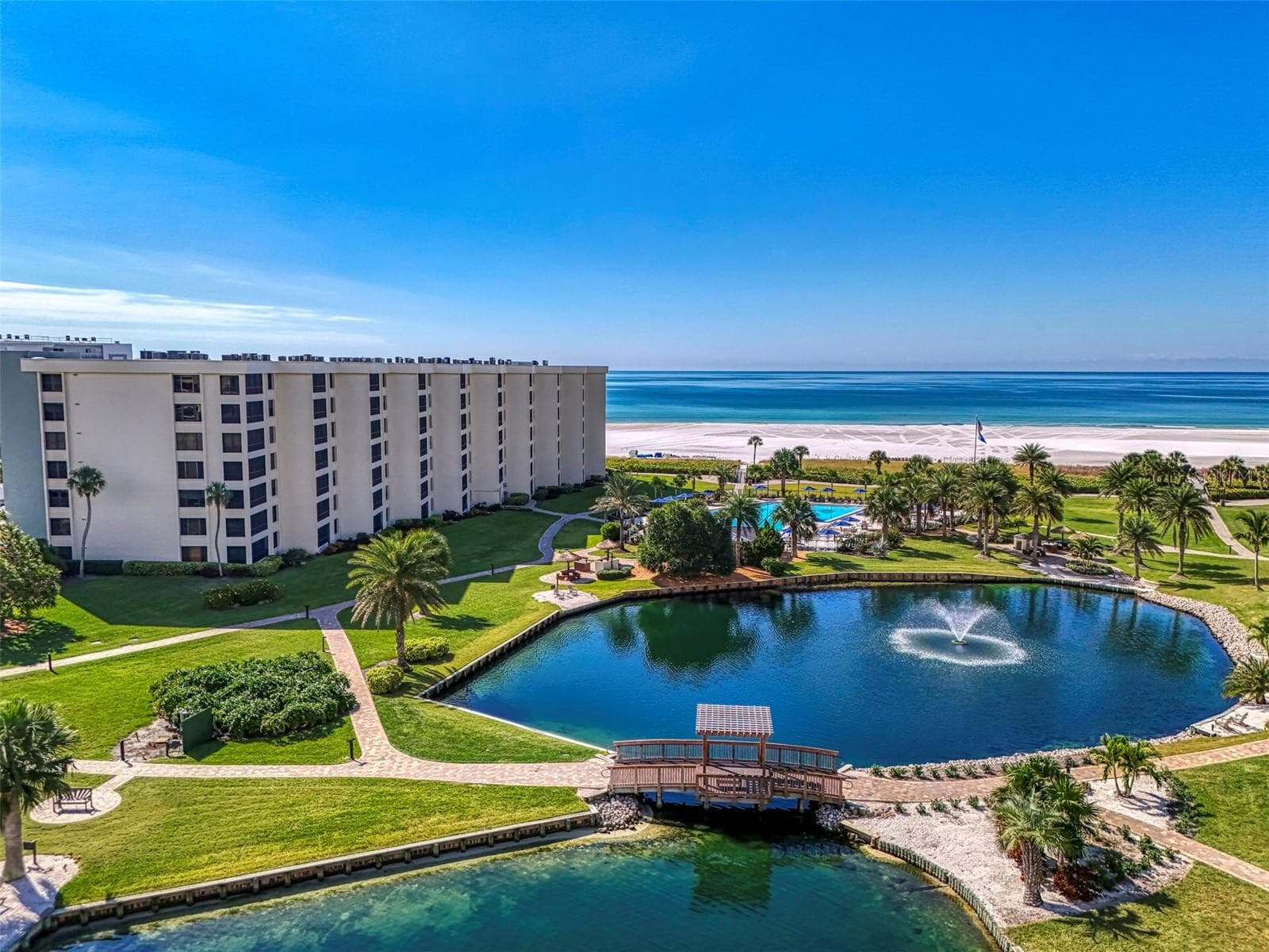 Condominium at 5790 MIDNIGHT PASS RD #209, SARASOTA, photo 81 of 85
