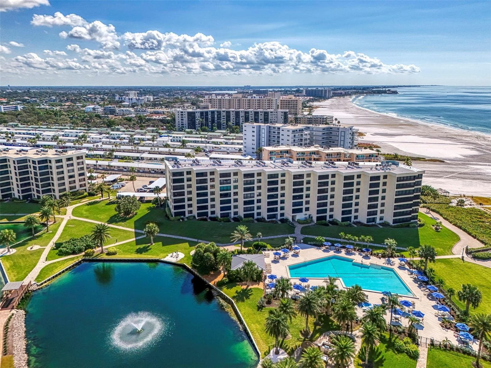 Condominium at 5790 MIDNIGHT PASS RD #209, SARASOTA, photo 82 of 85