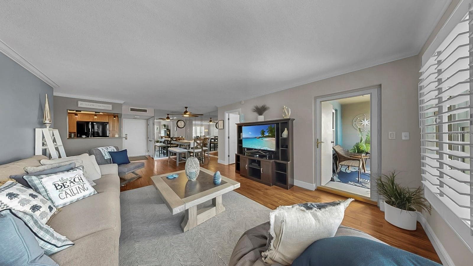 Condominium at 5220 BRITTANY DR S #603, ST PETERSBURG, photo 27 of 54