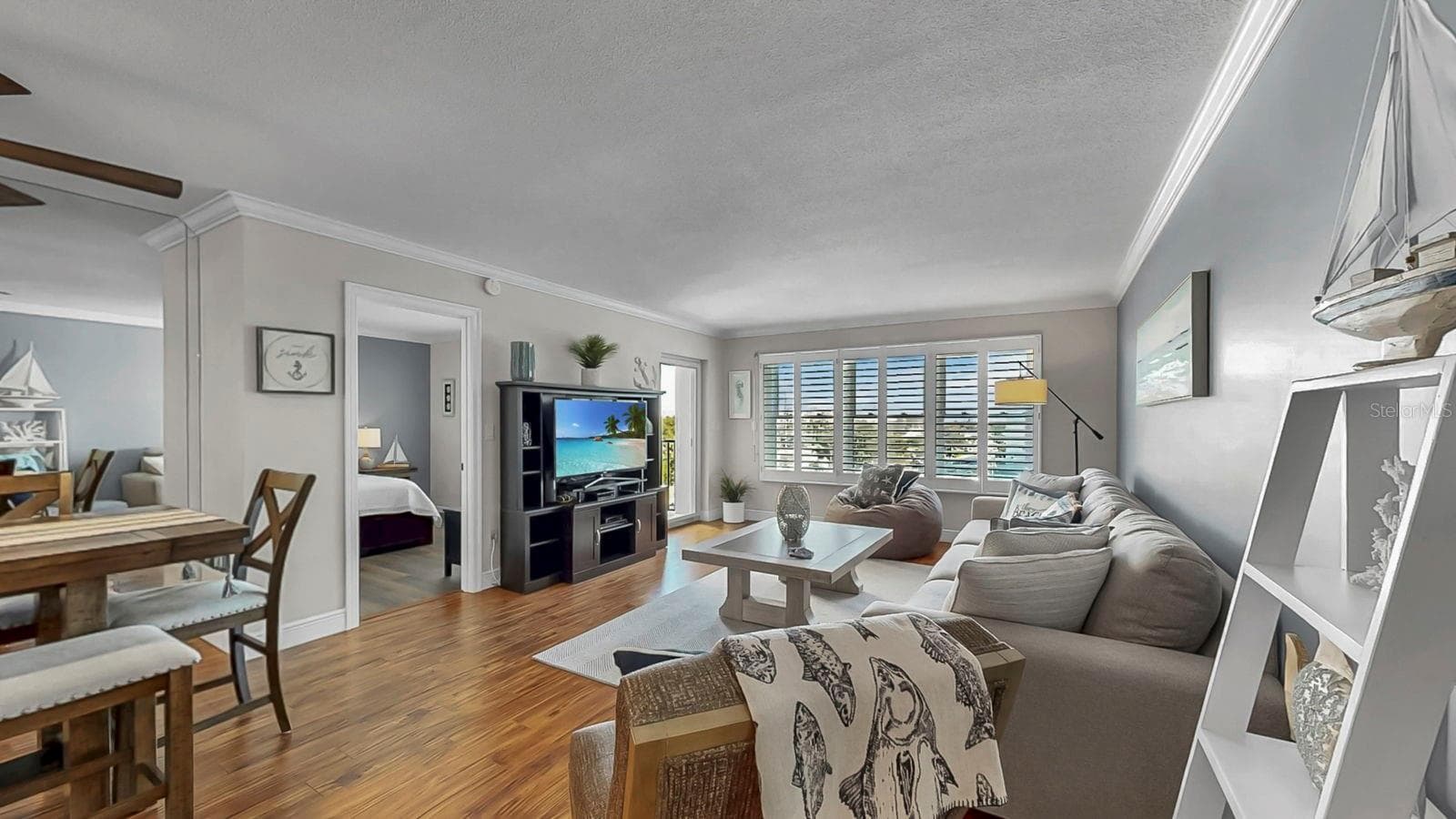 Condominium at 5220 BRITTANY DR S #603, ST PETERSBURG, photo 28 of 54