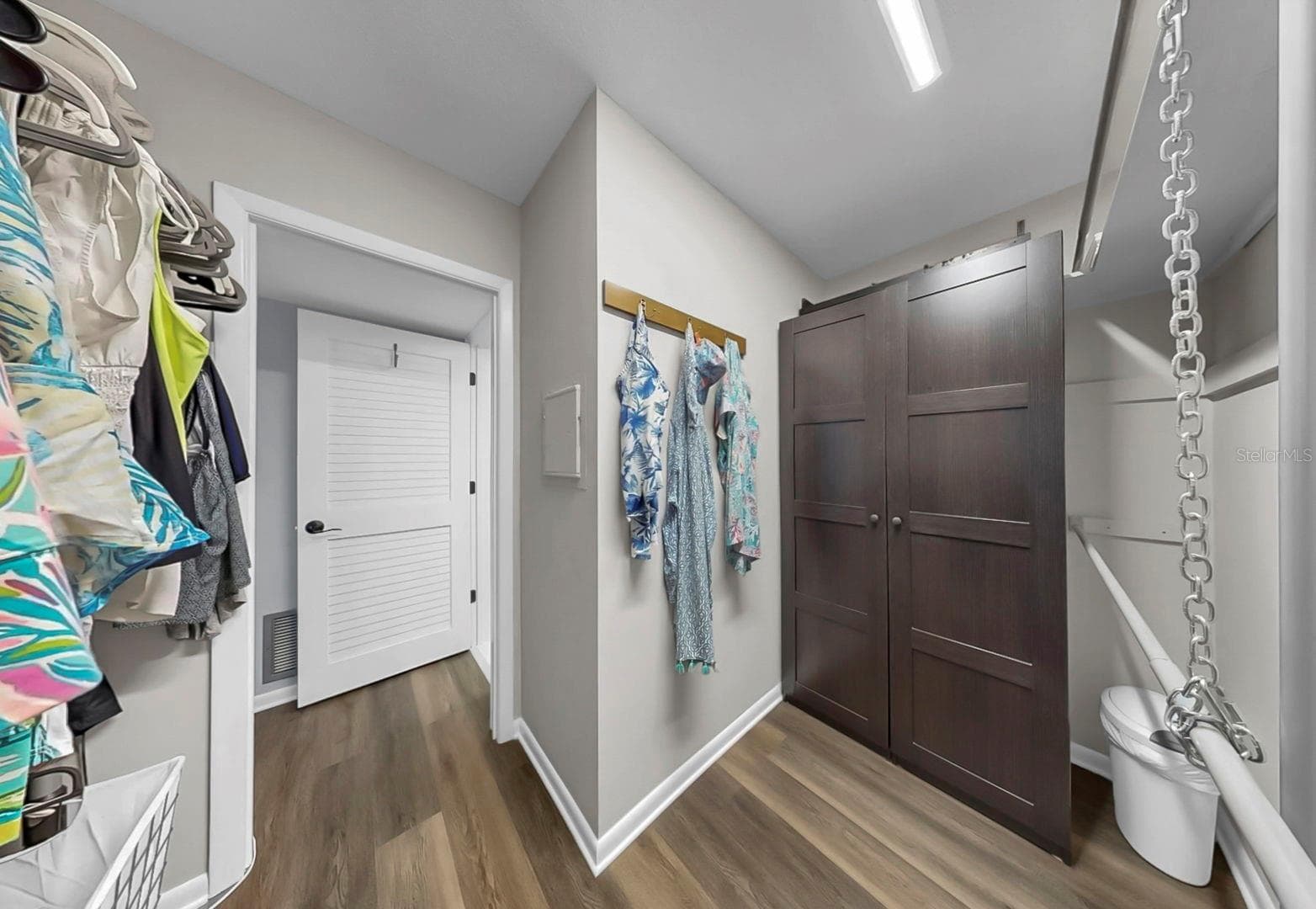 Condominium at 5220 BRITTANY DR S #603, ST PETERSBURG, photo 32 of 54