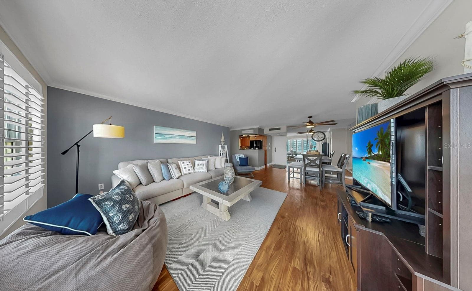 Condominium at 5220 BRITTANY DR S #603, ST PETERSBURG, photo 45 of 54