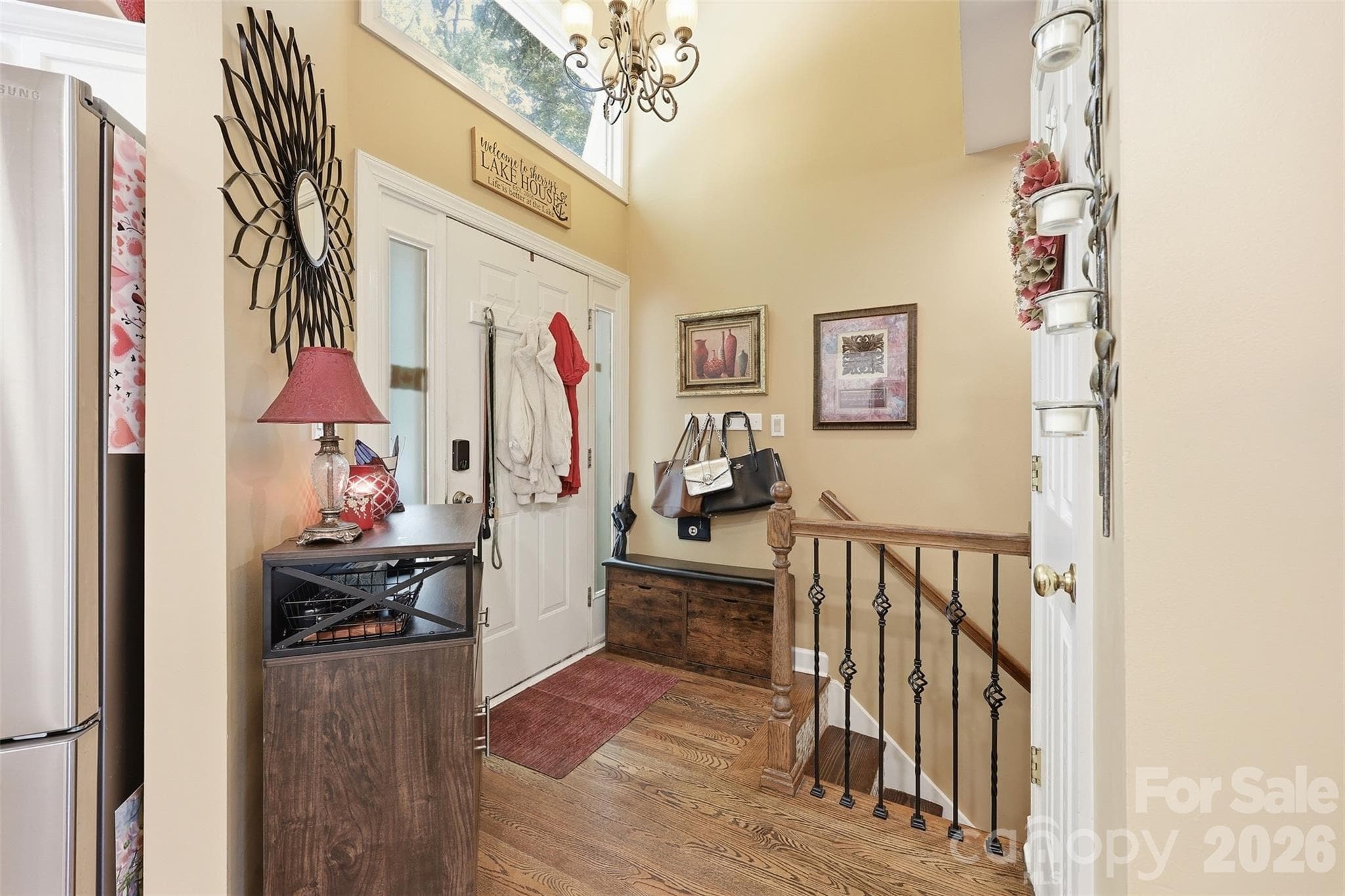 Townhouse at 14614 Waterside Drive, Charlotte, photo 5 of 47