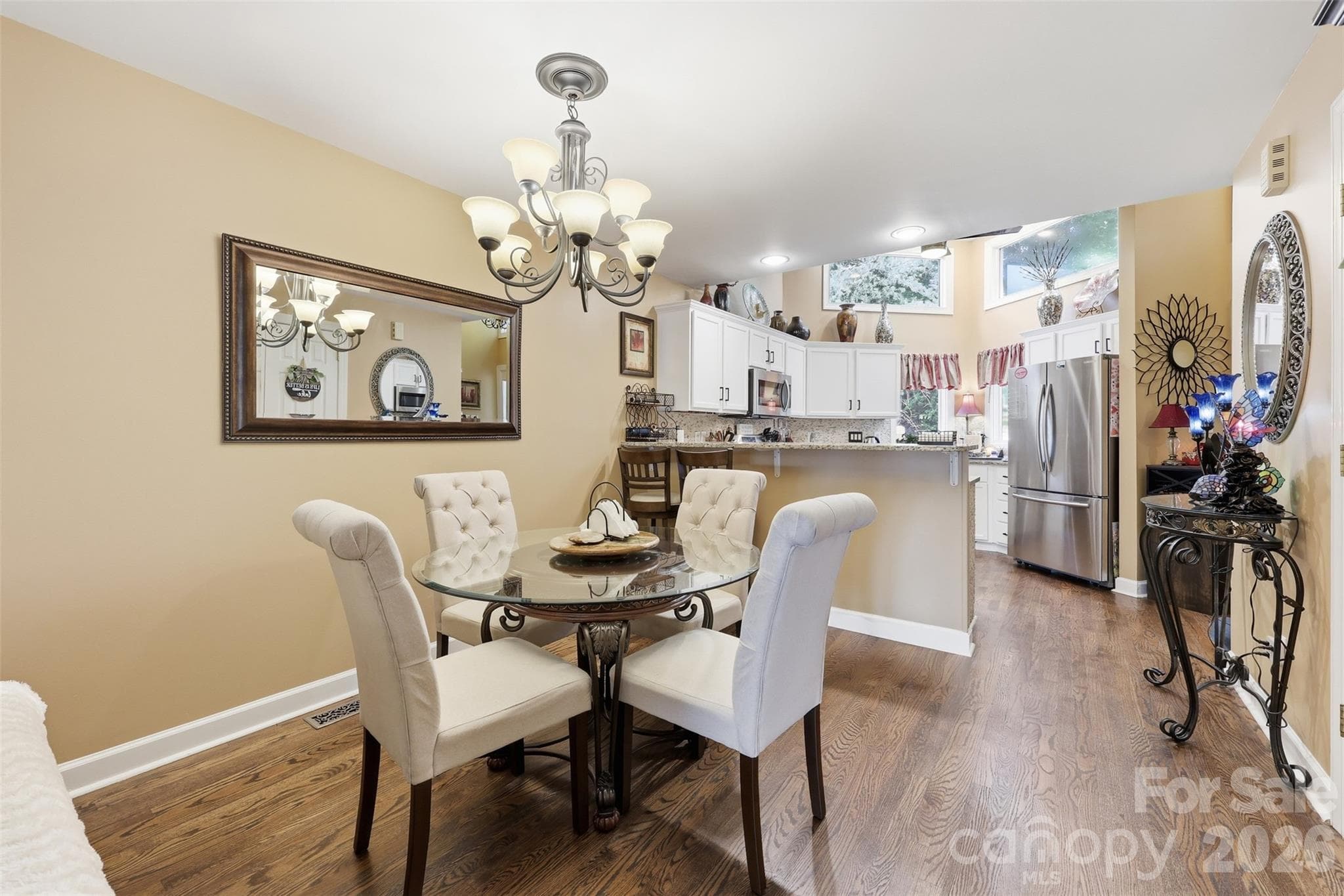 Townhouse at 14614 Waterside Drive, Charlotte, photo 9 of 47