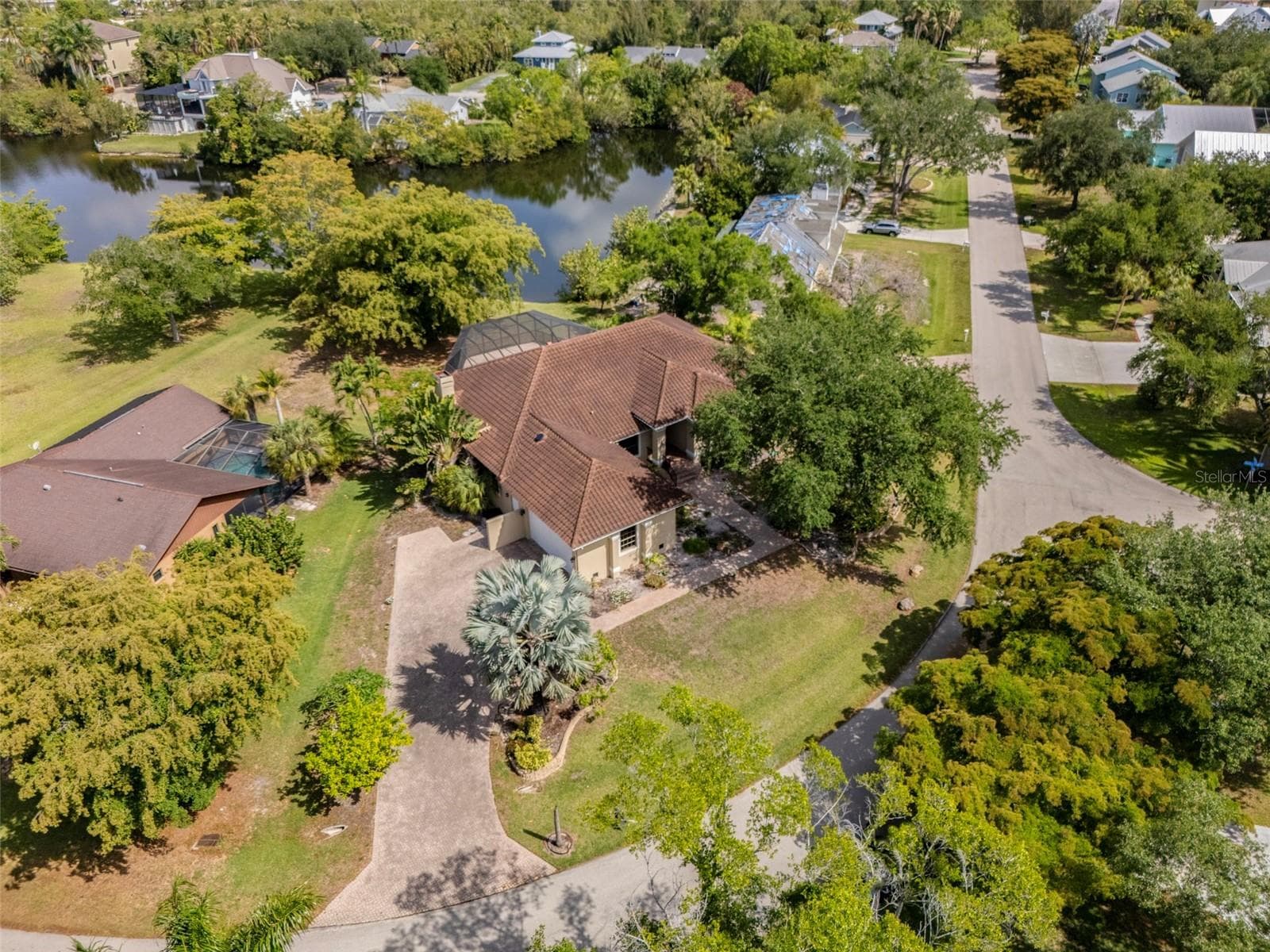 Single Family Residence at 7214 HENDRY CREEK DR, FORT MYERS, photo 49 of 56