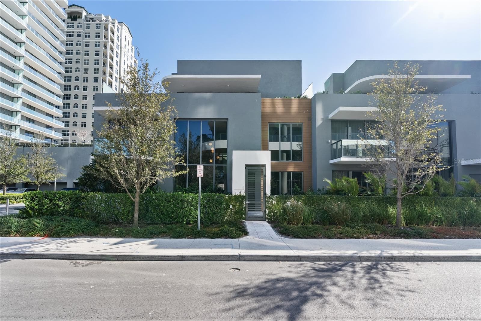 Townhouse at 3020 W SANTIAGO ST #1, TAMPA, photo 2 of 78