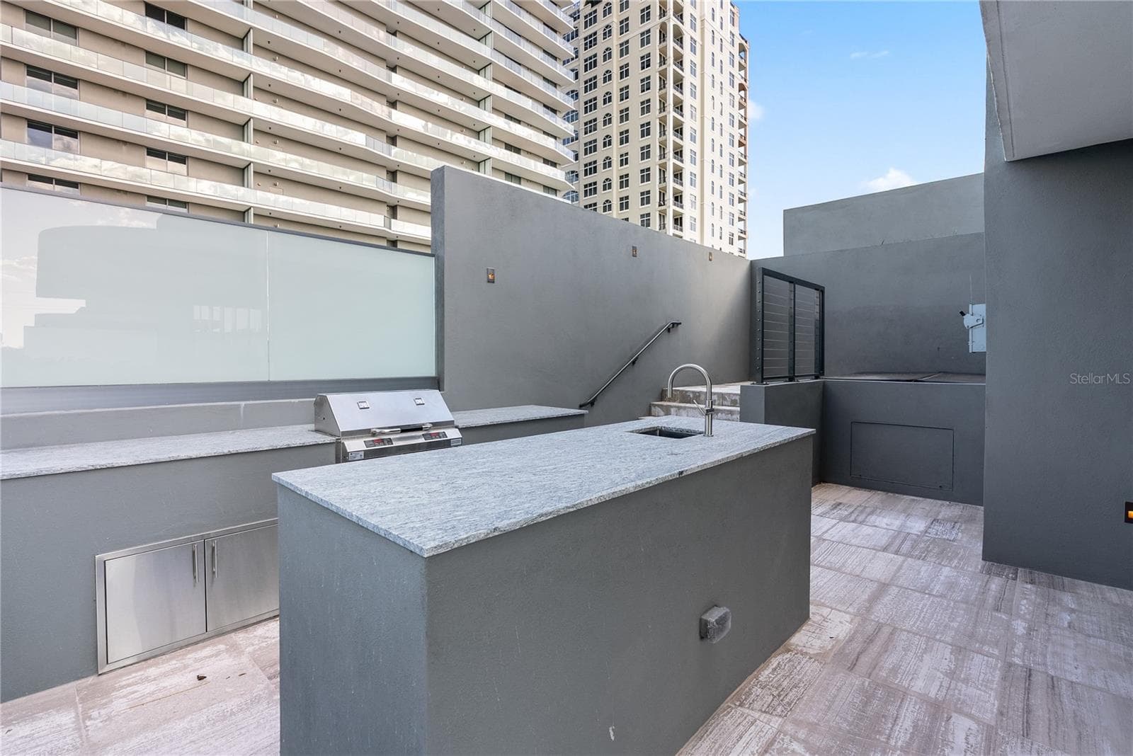 Townhouse at 3020 W SANTIAGO ST #1, TAMPA, photo 51 of 78