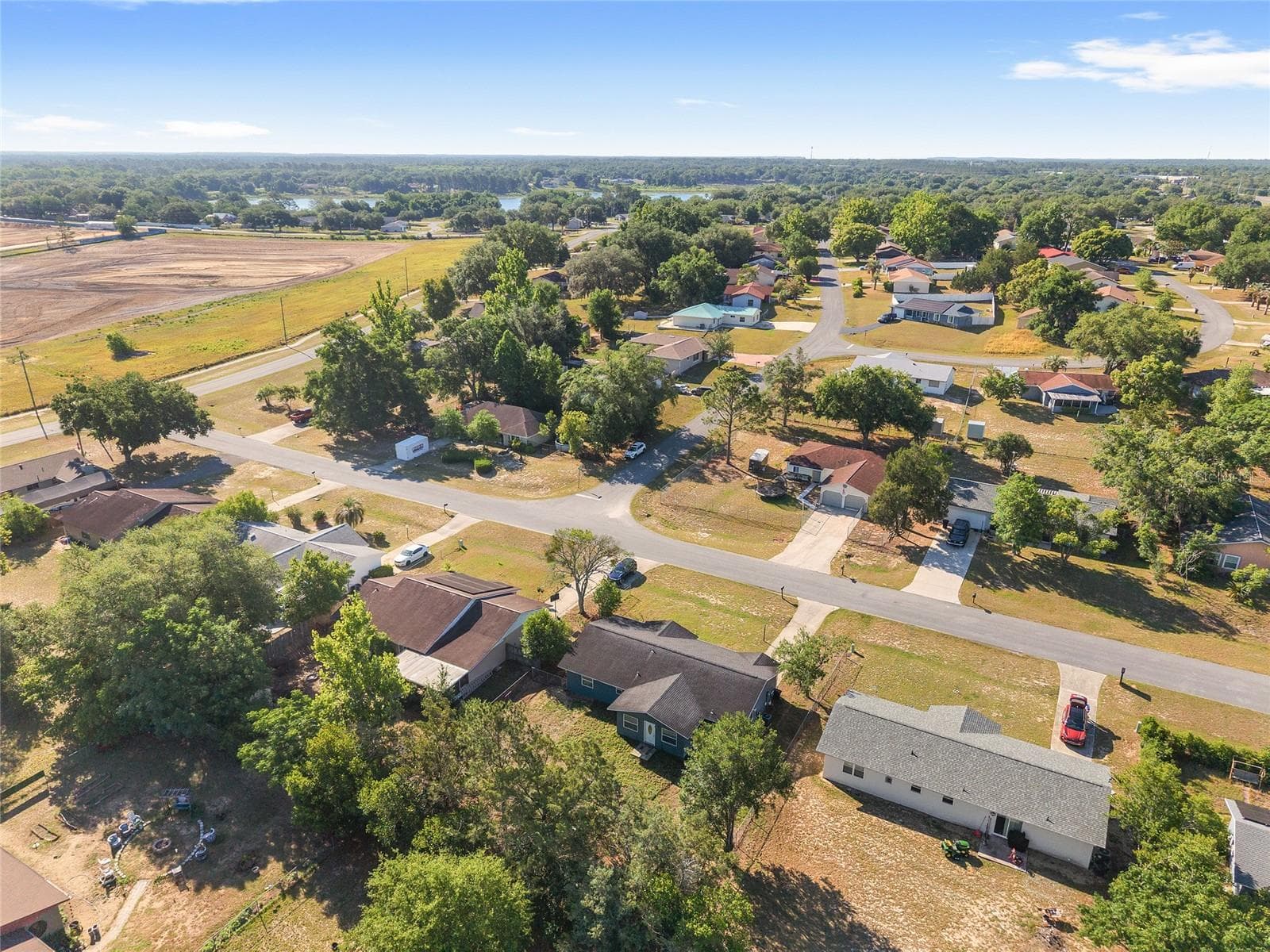 Single Family Residence at 69 SAPPHIRE RD, OCALA, photo 55 of 56