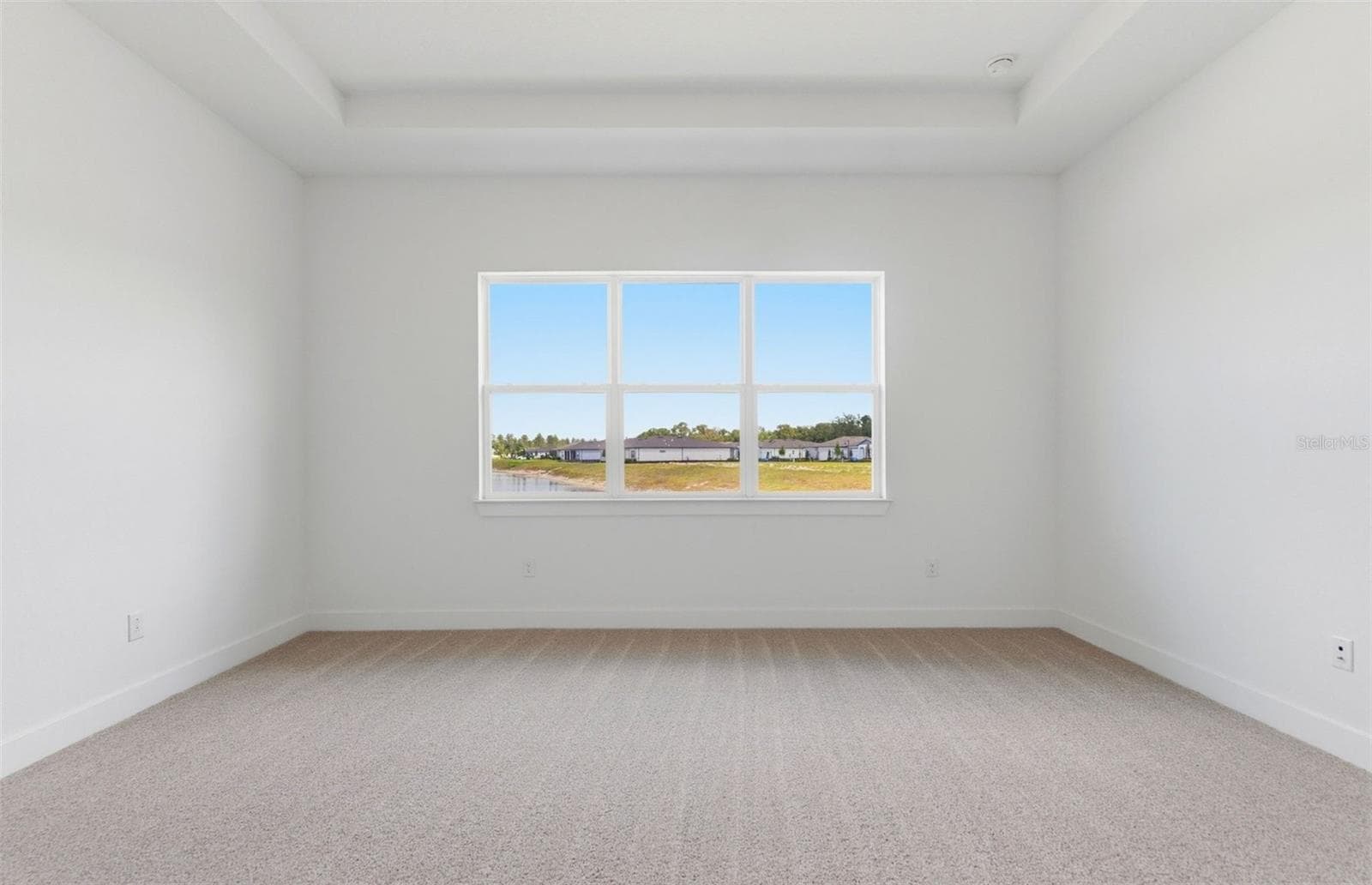 Owner's Suite - 16412 RUSTIC SKY DR, SPRING HILL
