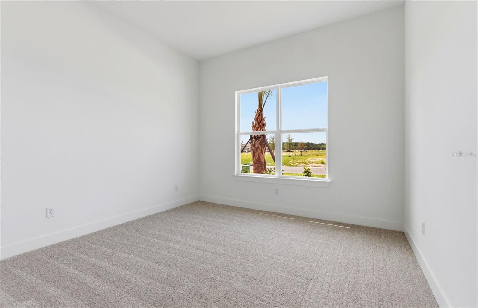Bedroom 2 - 16412 RUSTIC SKY DR, SPRING HILL