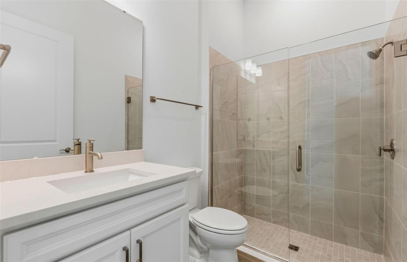 Bathroom 2 - 16412 RUSTIC SKY DR, SPRING HILL