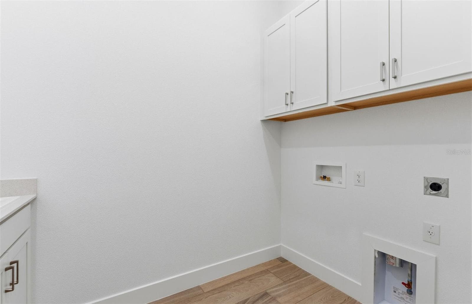 Laundry Room - 16412 RUSTIC SKY DR, SPRING HILL