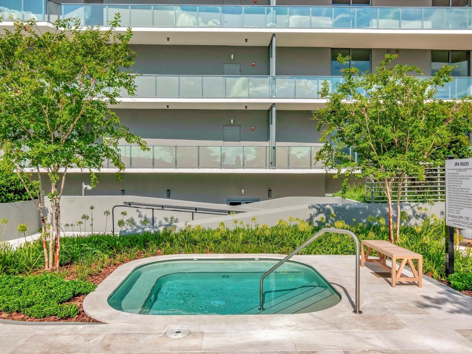 Townhouse at 3020 W SANTIAGO ST #1, TAMPA, photo 68 of 78