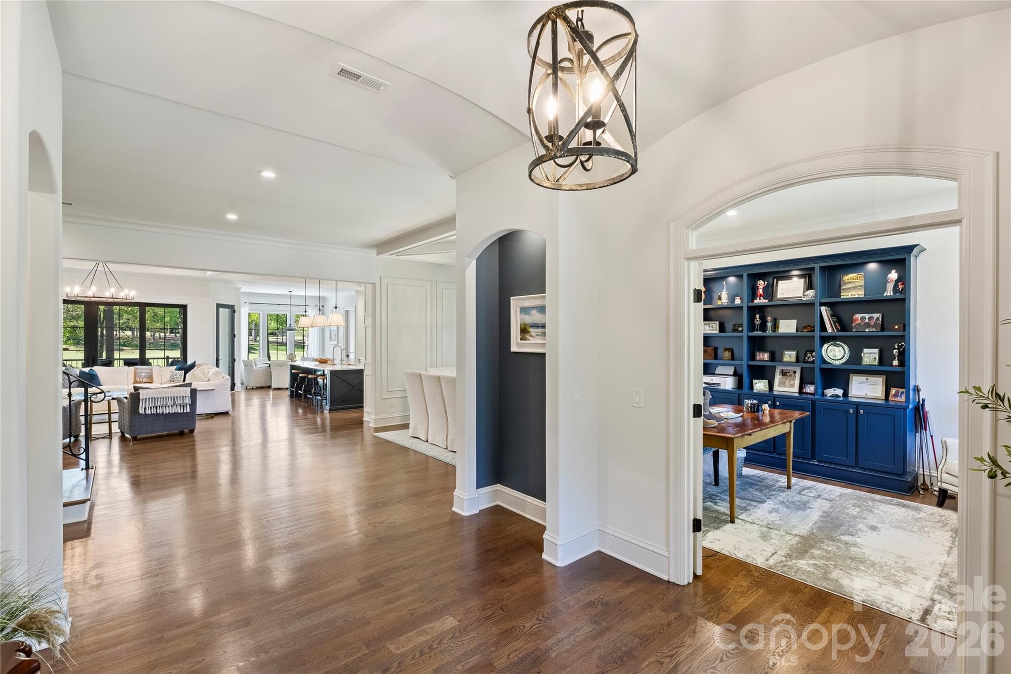 Single Family Residence at Cornelius, photo 4 of 48