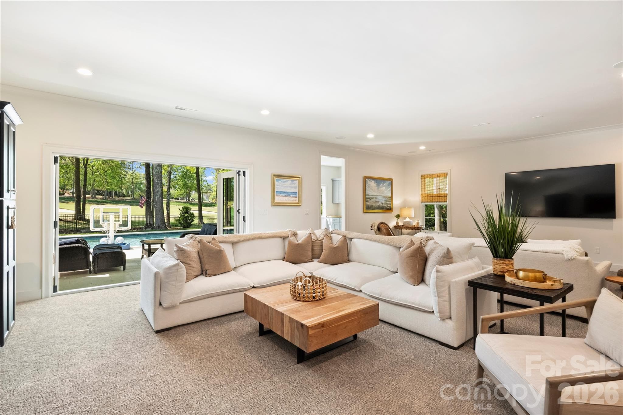 Single Family Residence at 18300 Scotscraig Lane, Cornelius, photo 36 of 48