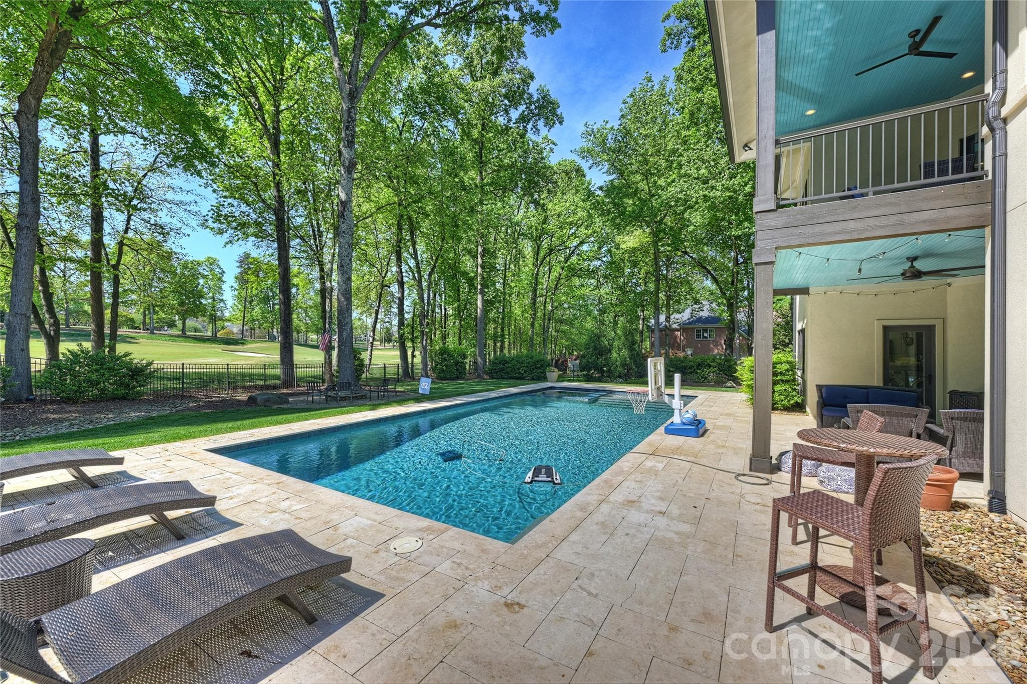 Single Family Residence at 18300 Scotscraig Lane, Cornelius, photo 42 of 48