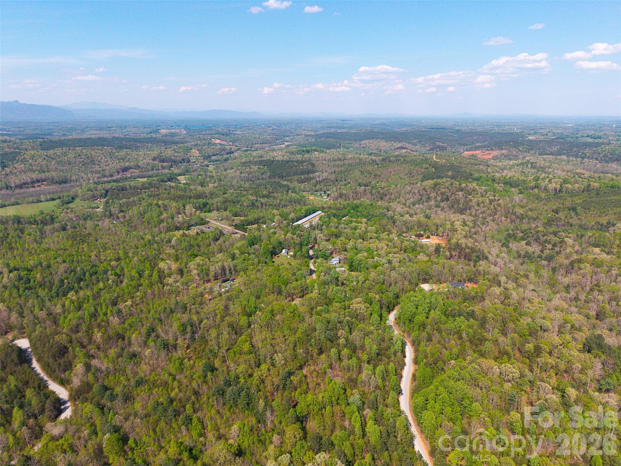 Lot at Nebo, photo 2 of 6