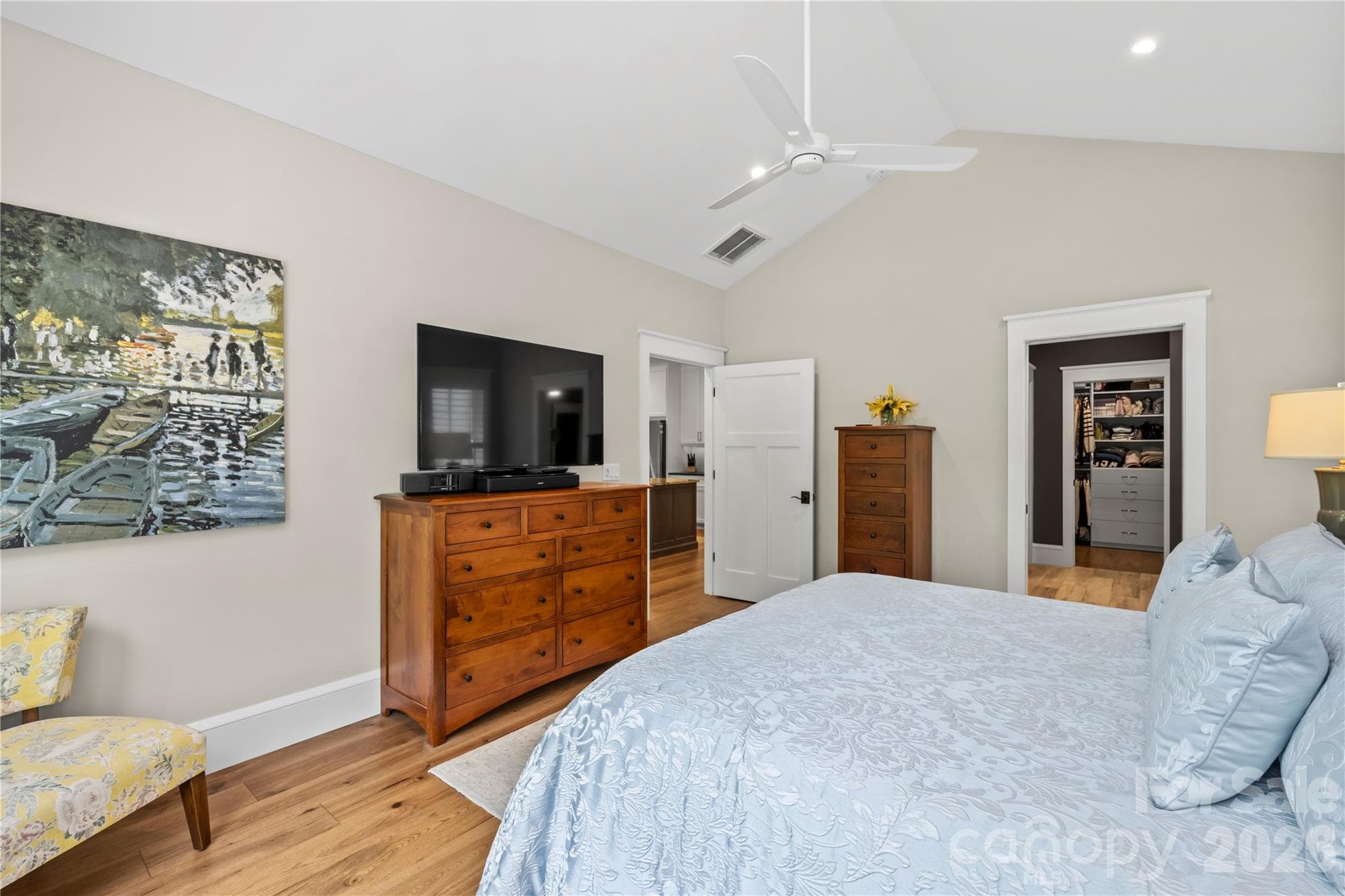 Single Family Residence at 73 Starwood Valley Trail, Arden, photo 17 of 30