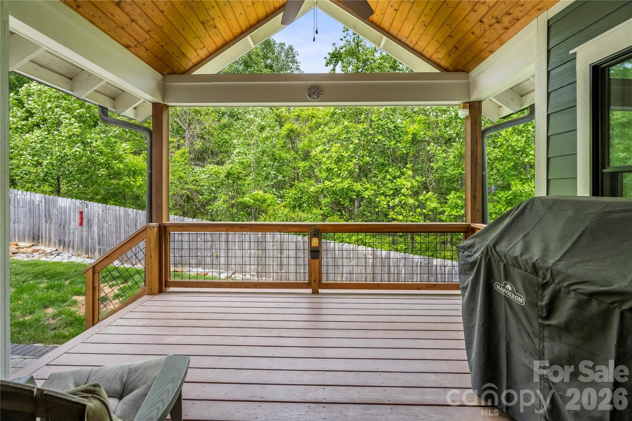 Single Family Residence at 73 Starwood Valley Trail, Arden, photo 27 of 30