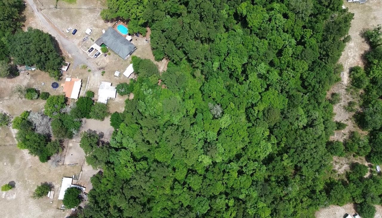 Land at MARSHALL LN, GREEN COVE SPRINGS, photo 3 of 7