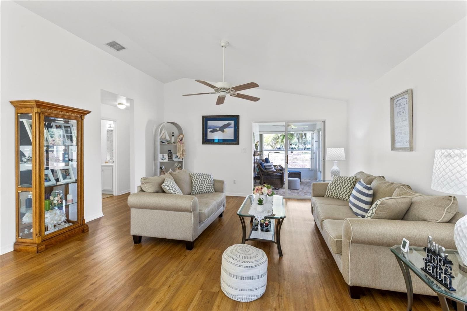 Single Family Residence at 4960 HERON RUN CIR, LEESBURG, photo 5 of 46