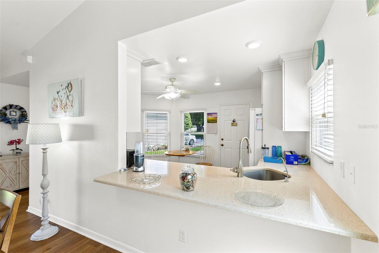 Single Family Residence at 4960 HERON RUN CIR, LEESBURG, photo 12 of 46