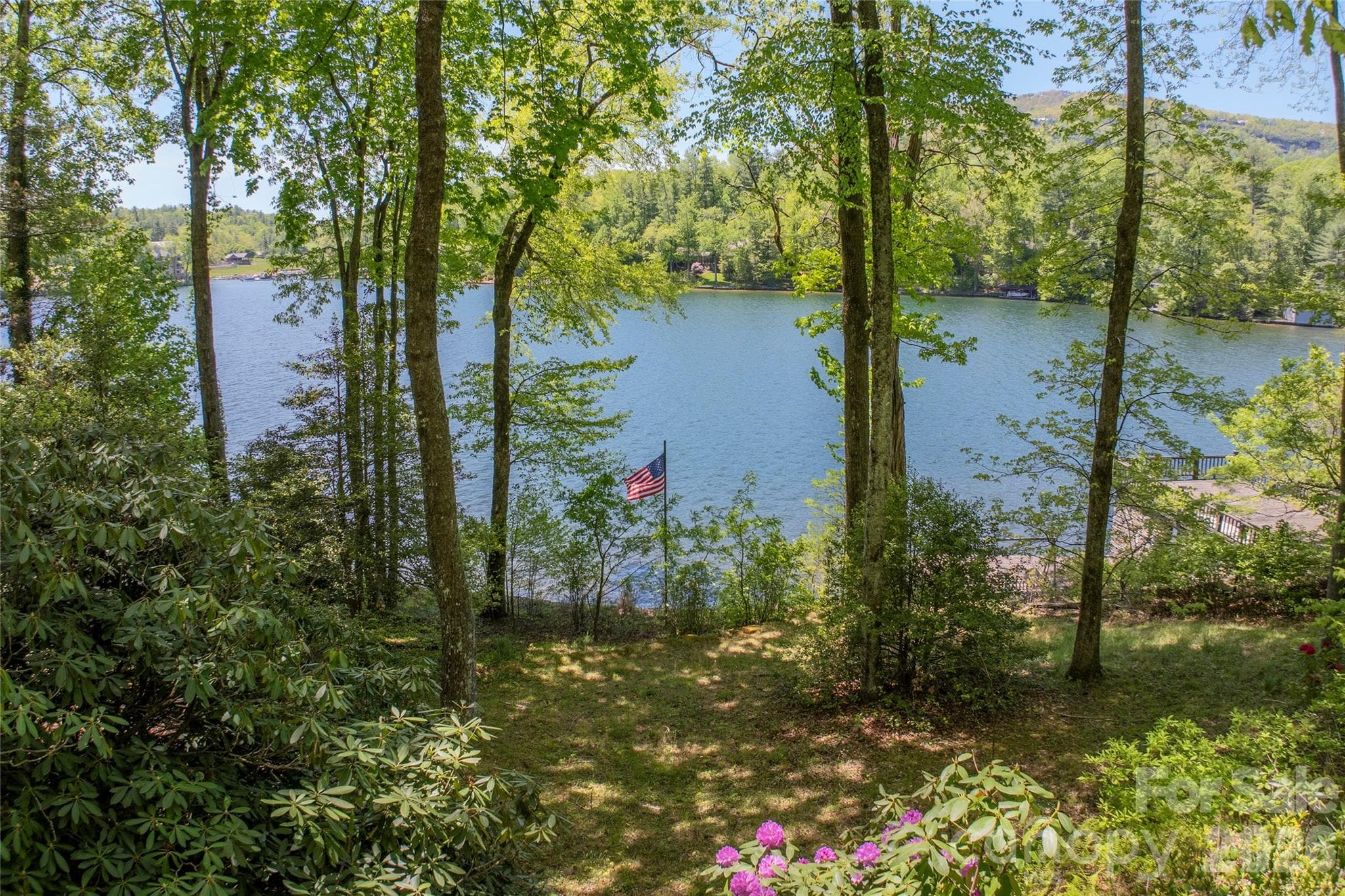 Lot at 1923 Cold Mountain Road, Lake Toxaway, photo 25 of 34