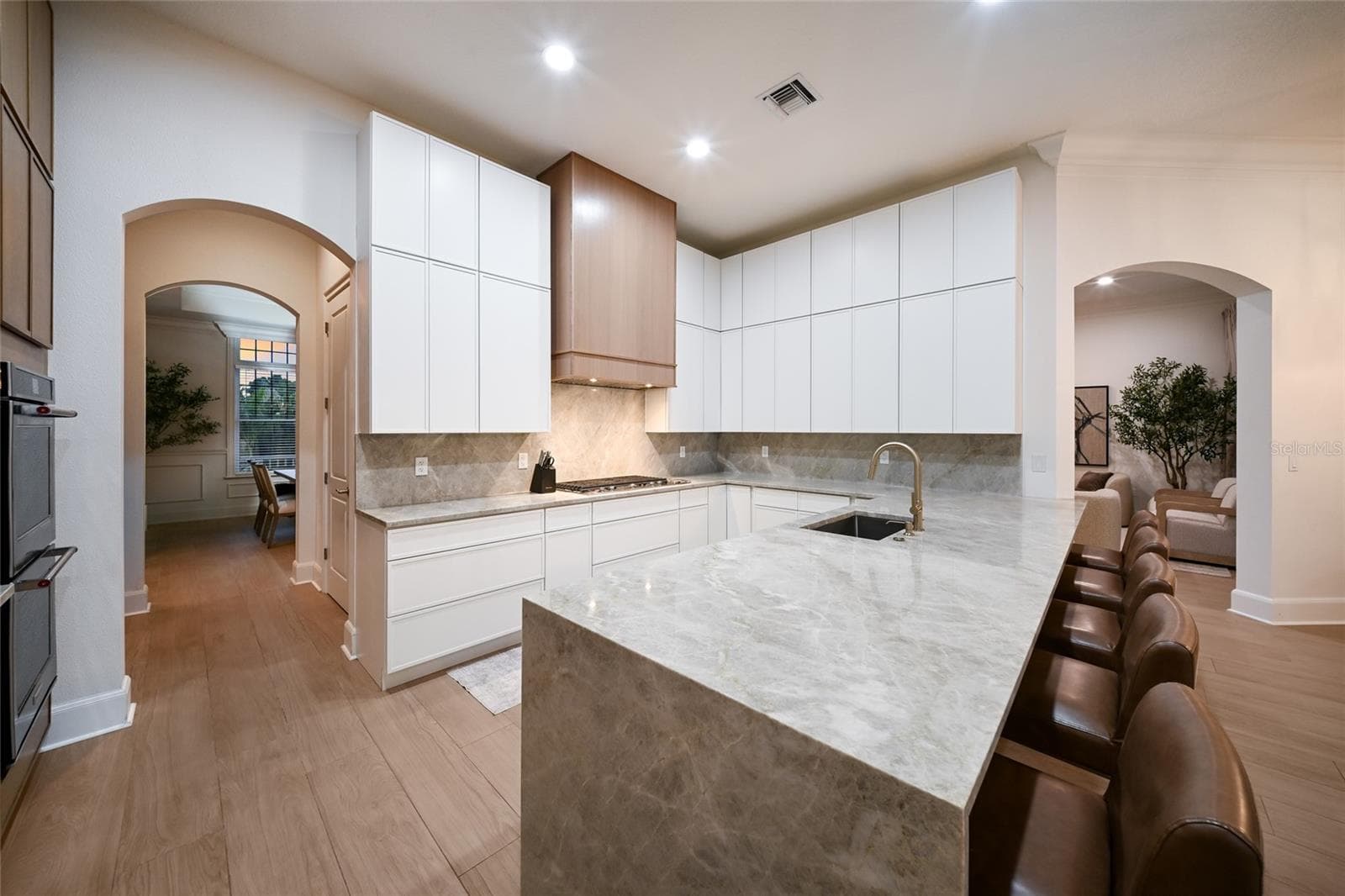 Single Family Residence at 4678 SILENT CREEK WAY, NOKOMIS, photo 31 of 70